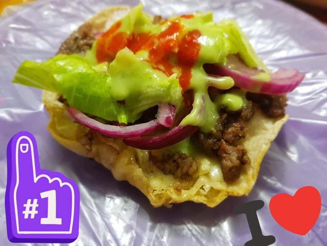 Tacos Aarons image 9
