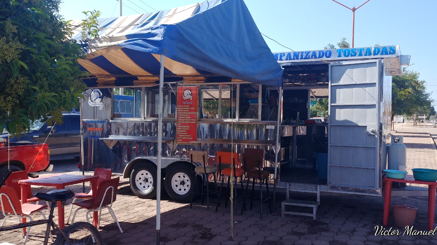 MARISCOS EL HORSITO image 1