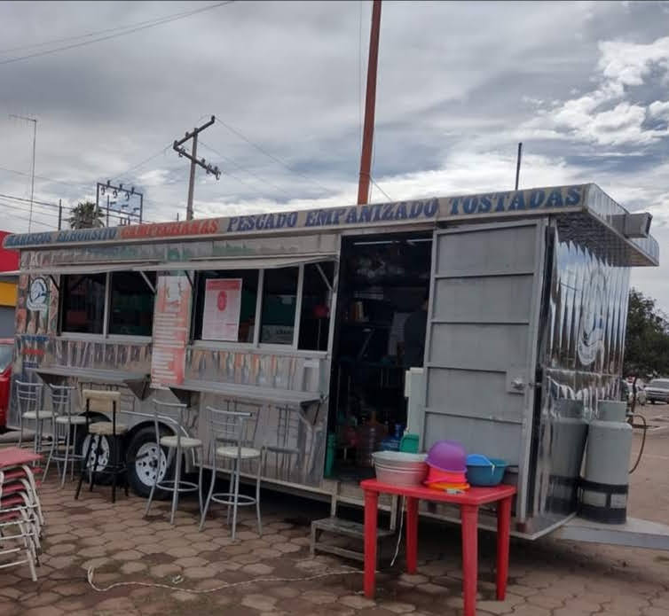 MARISCOS EL HORSITO image 6
