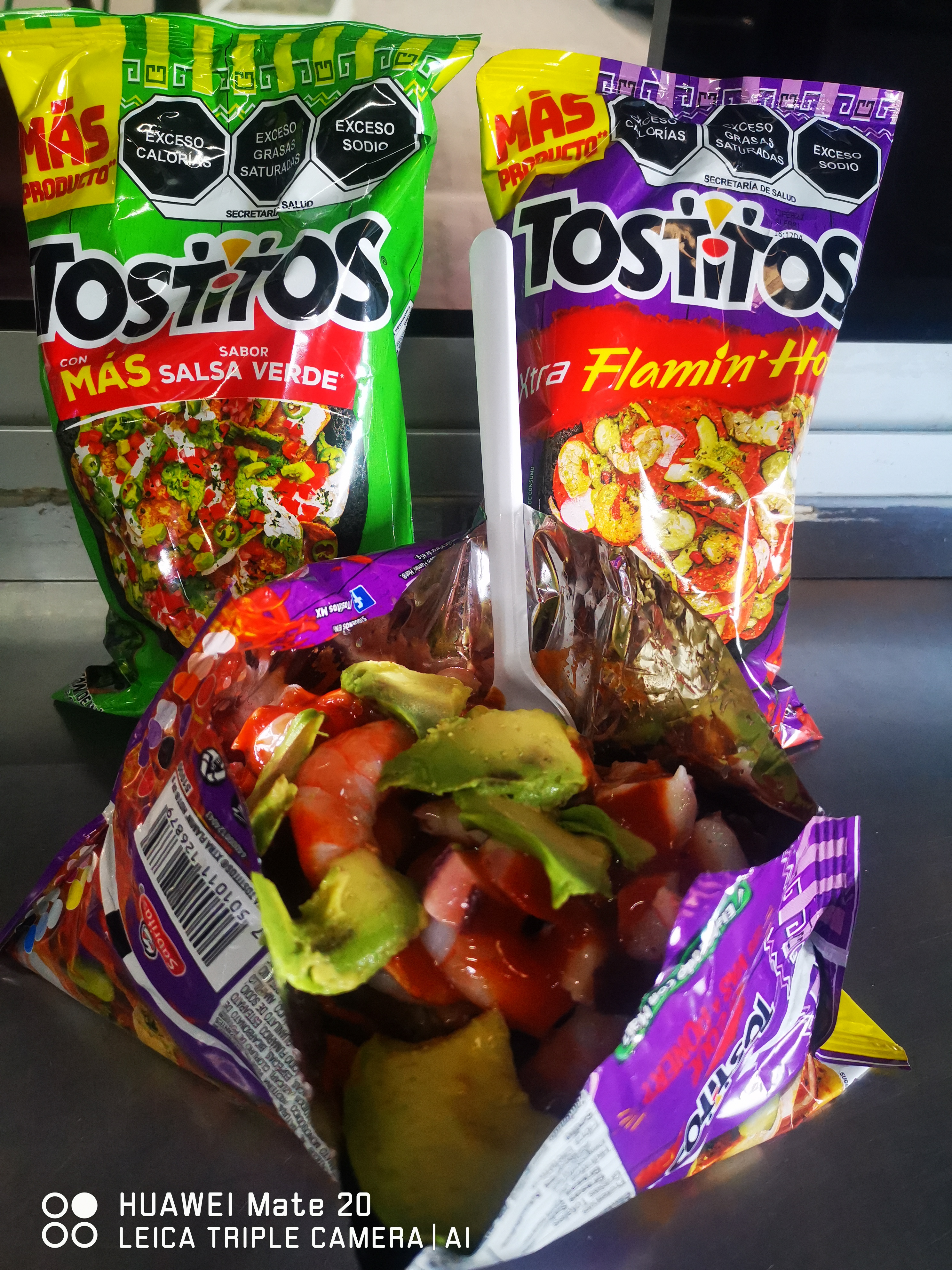 MARISCOS EL HORSITO image 9