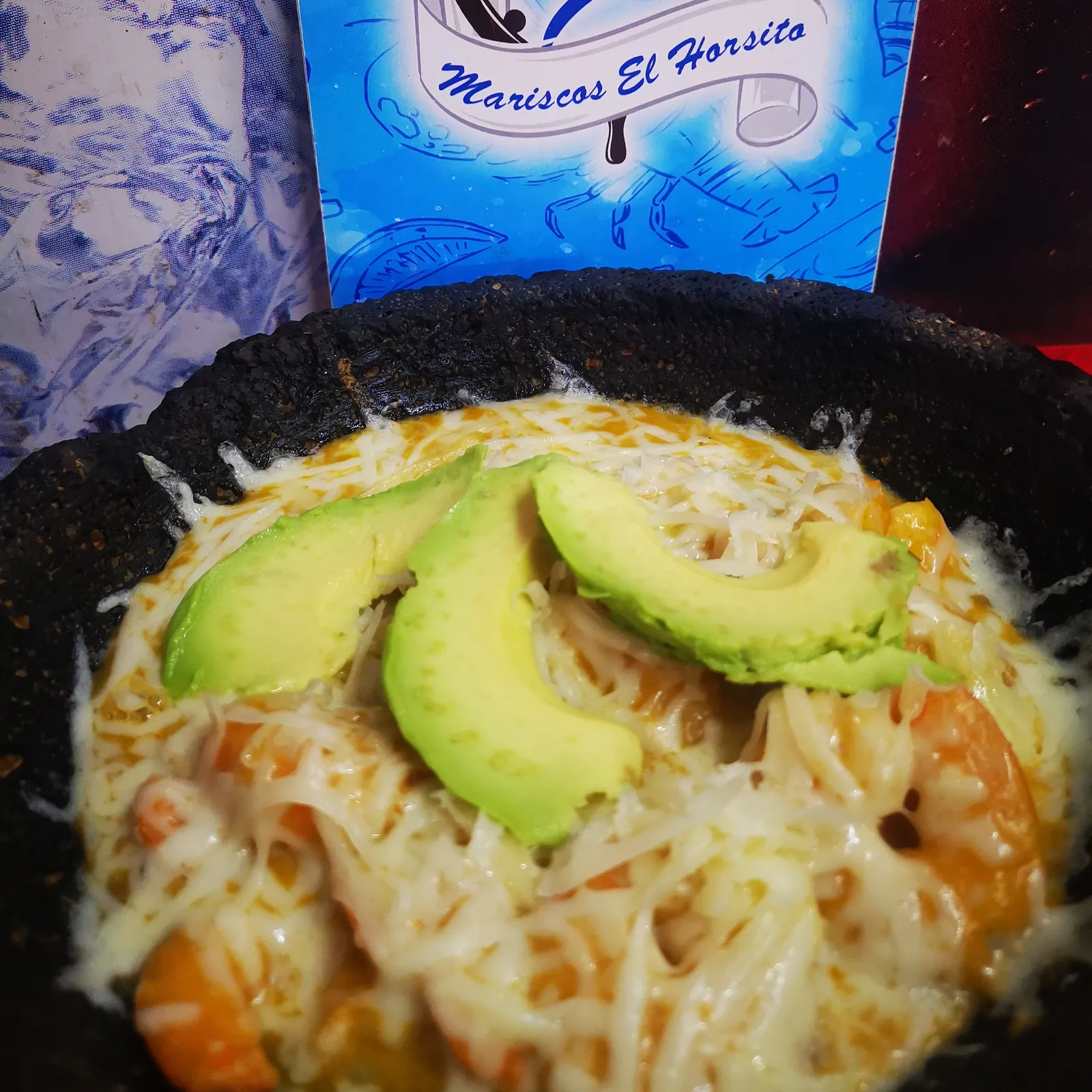 MARISCOS EL HORSITO image 10