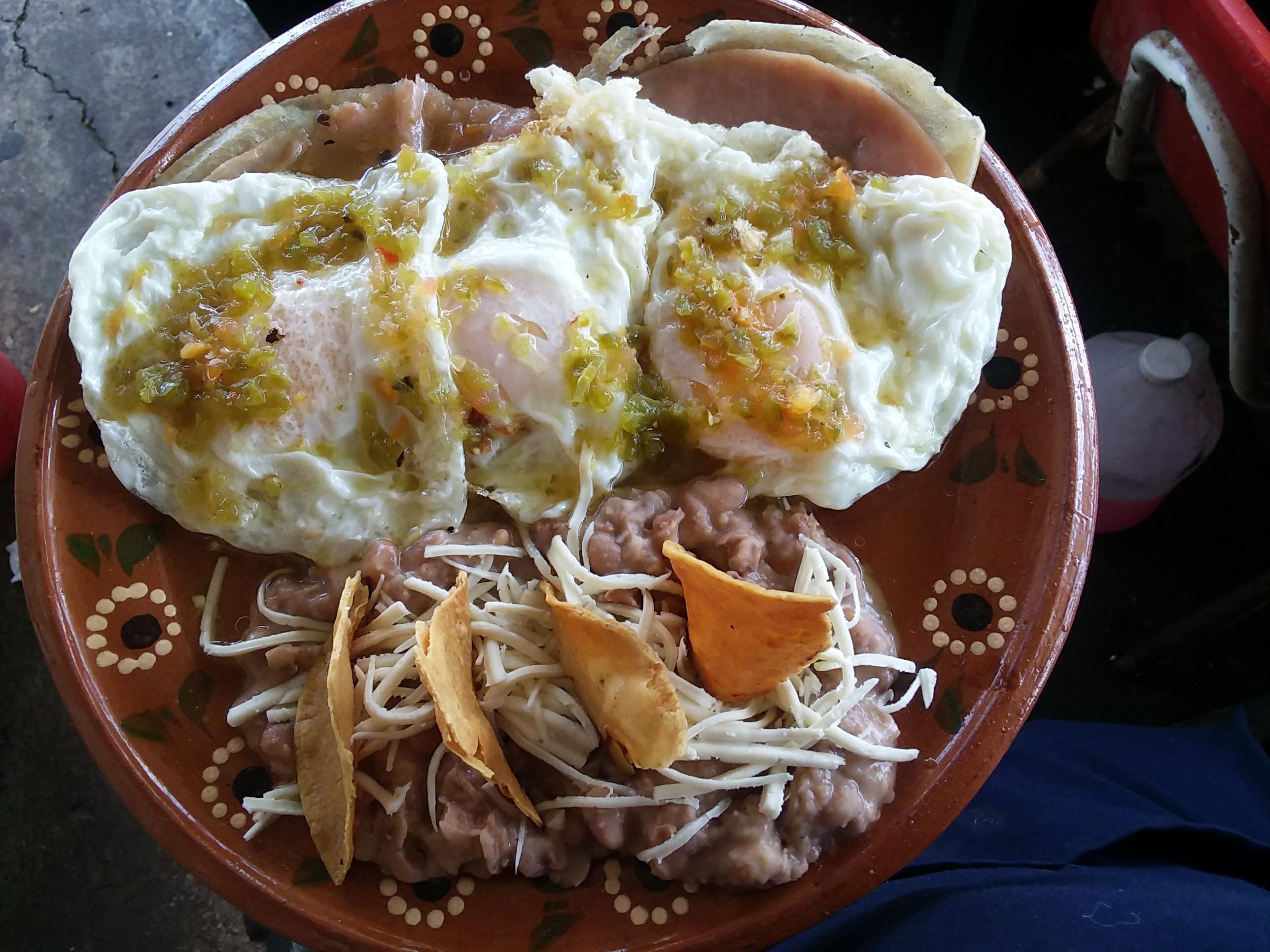 Gorditas El Paradero image 1