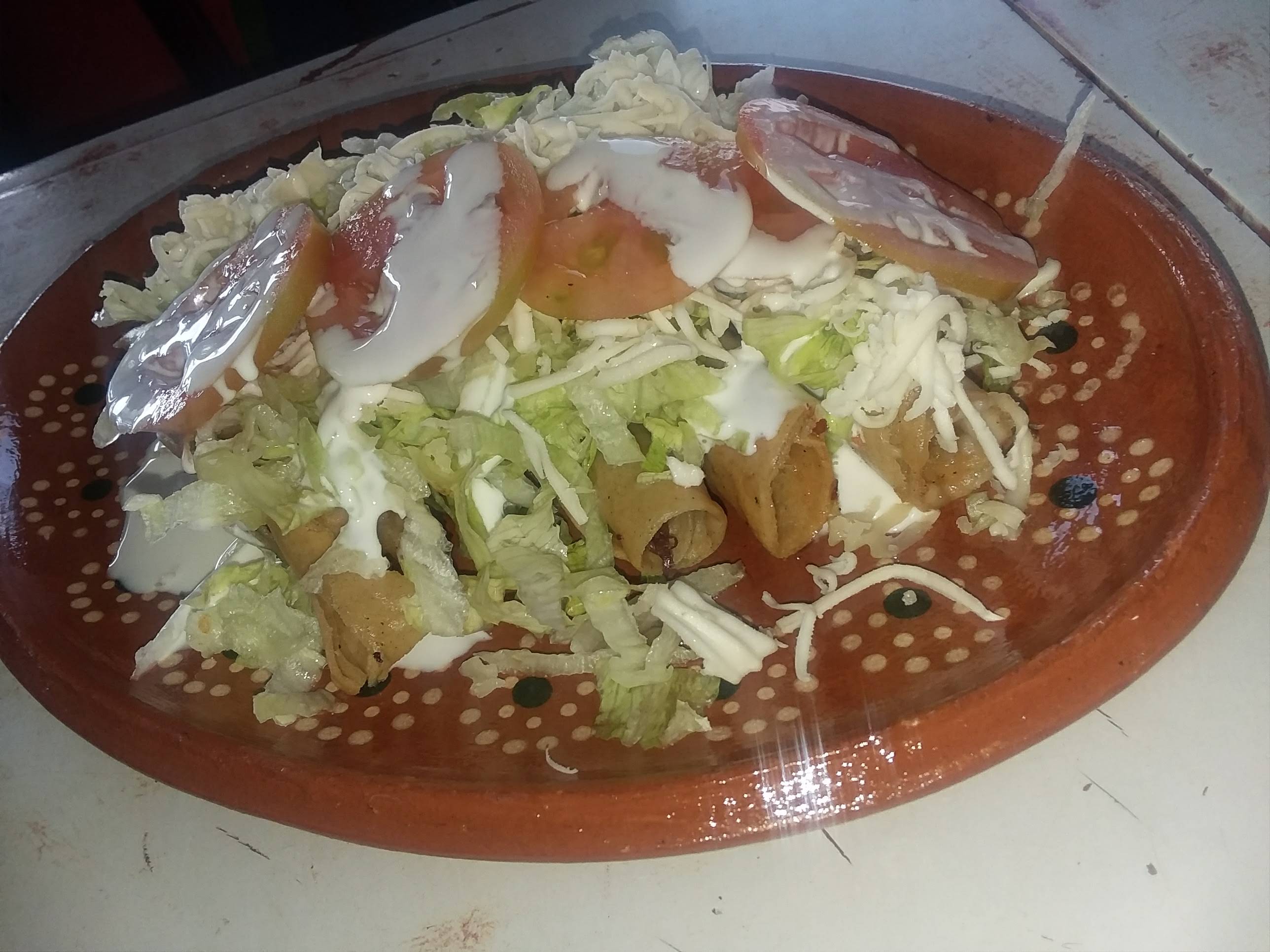 Gorditas El Paradero image 2