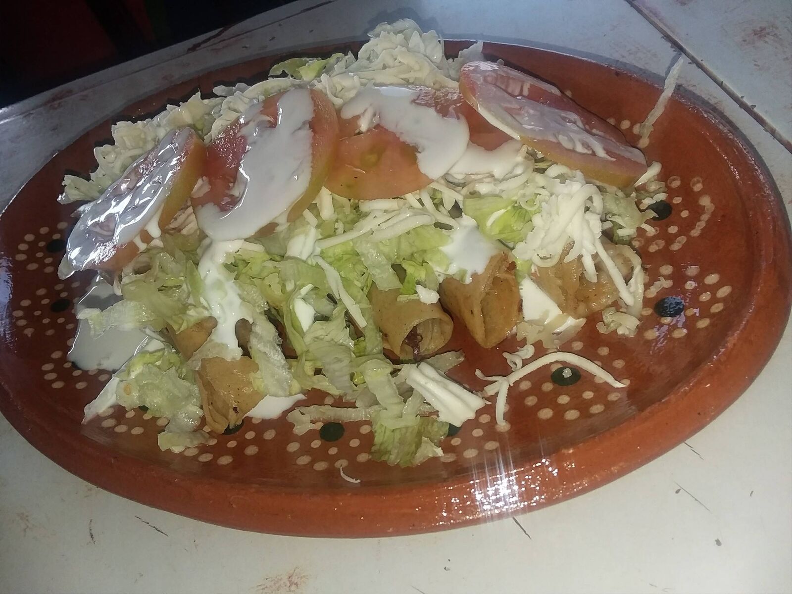 Gorditas El Paradero image 2