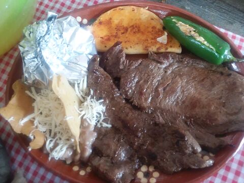 Gorditas El Paradero image 3