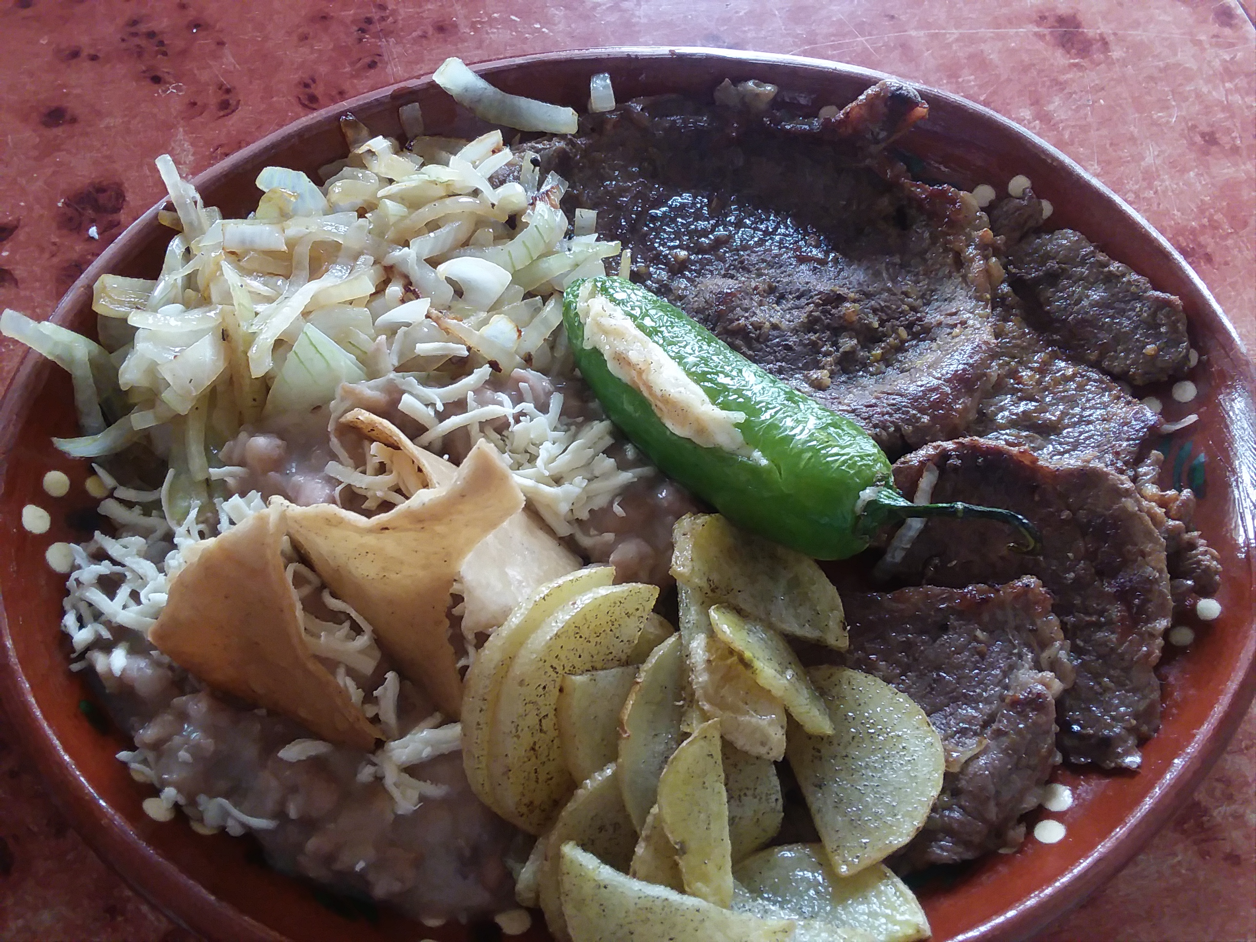 Gorditas El Paradero image 4