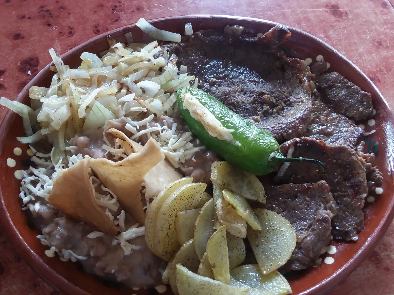 Gorditas El Paradero image 4