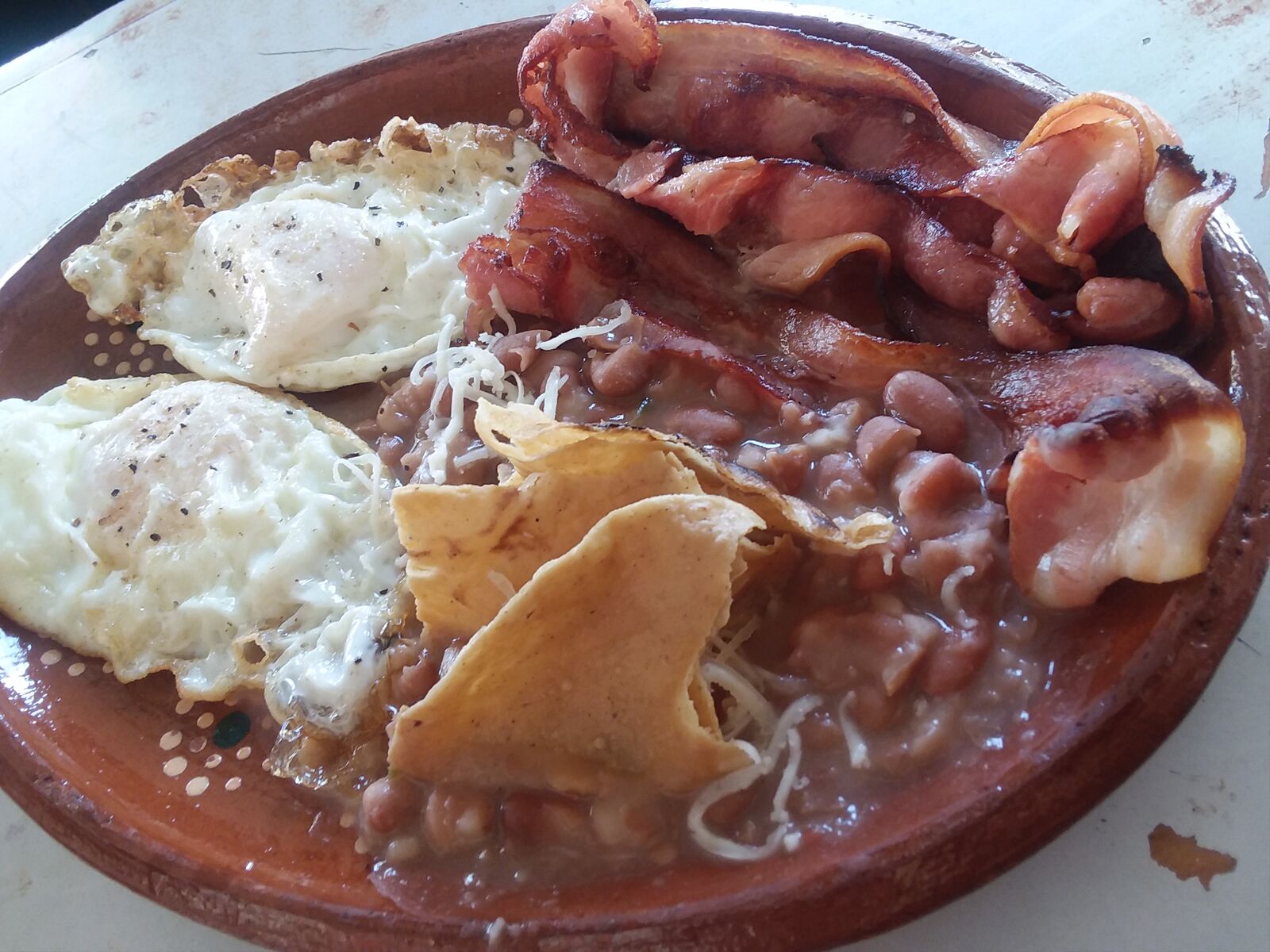 Gorditas El Paradero image 5
