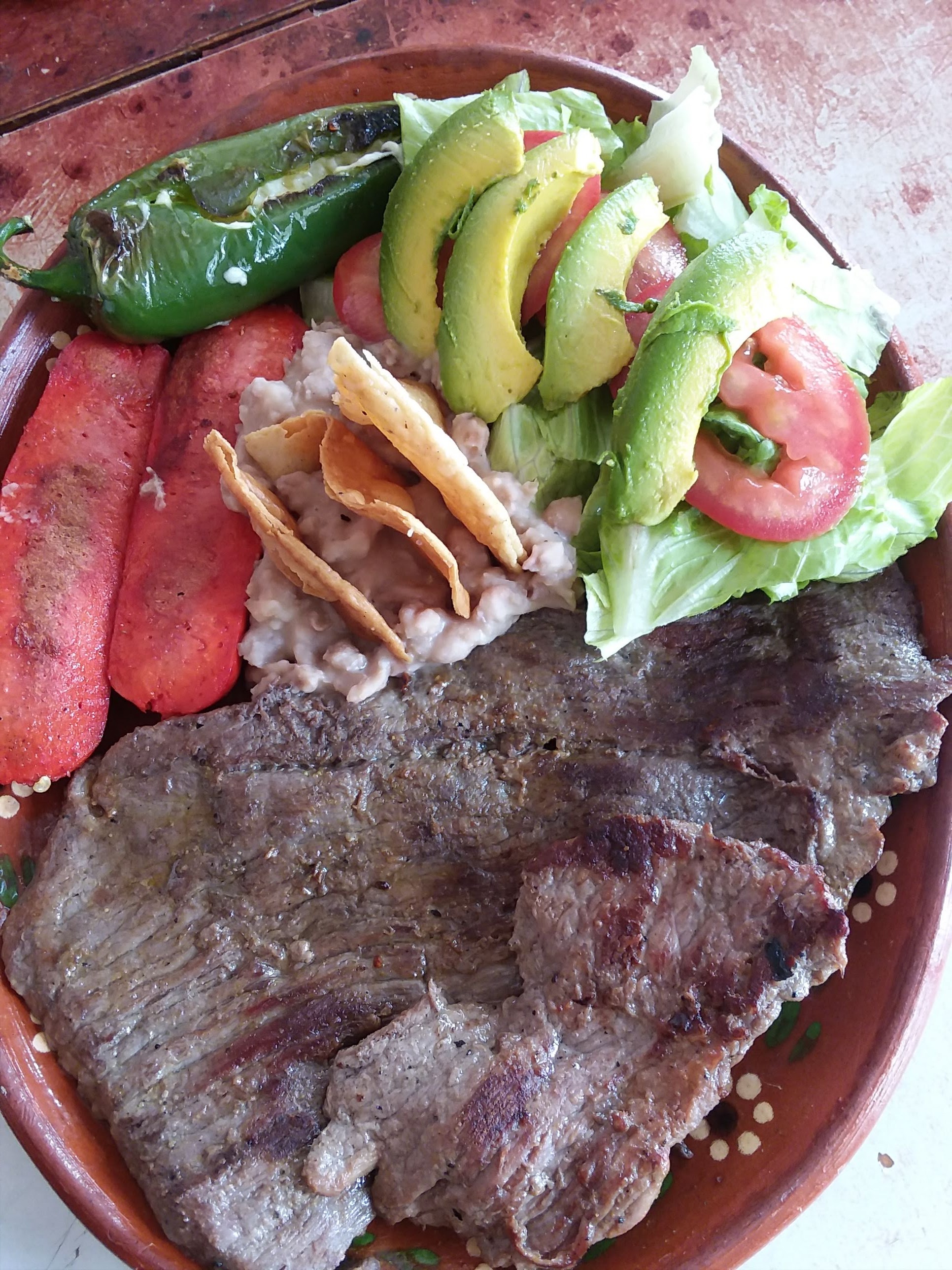 Gorditas El Paradero image 6