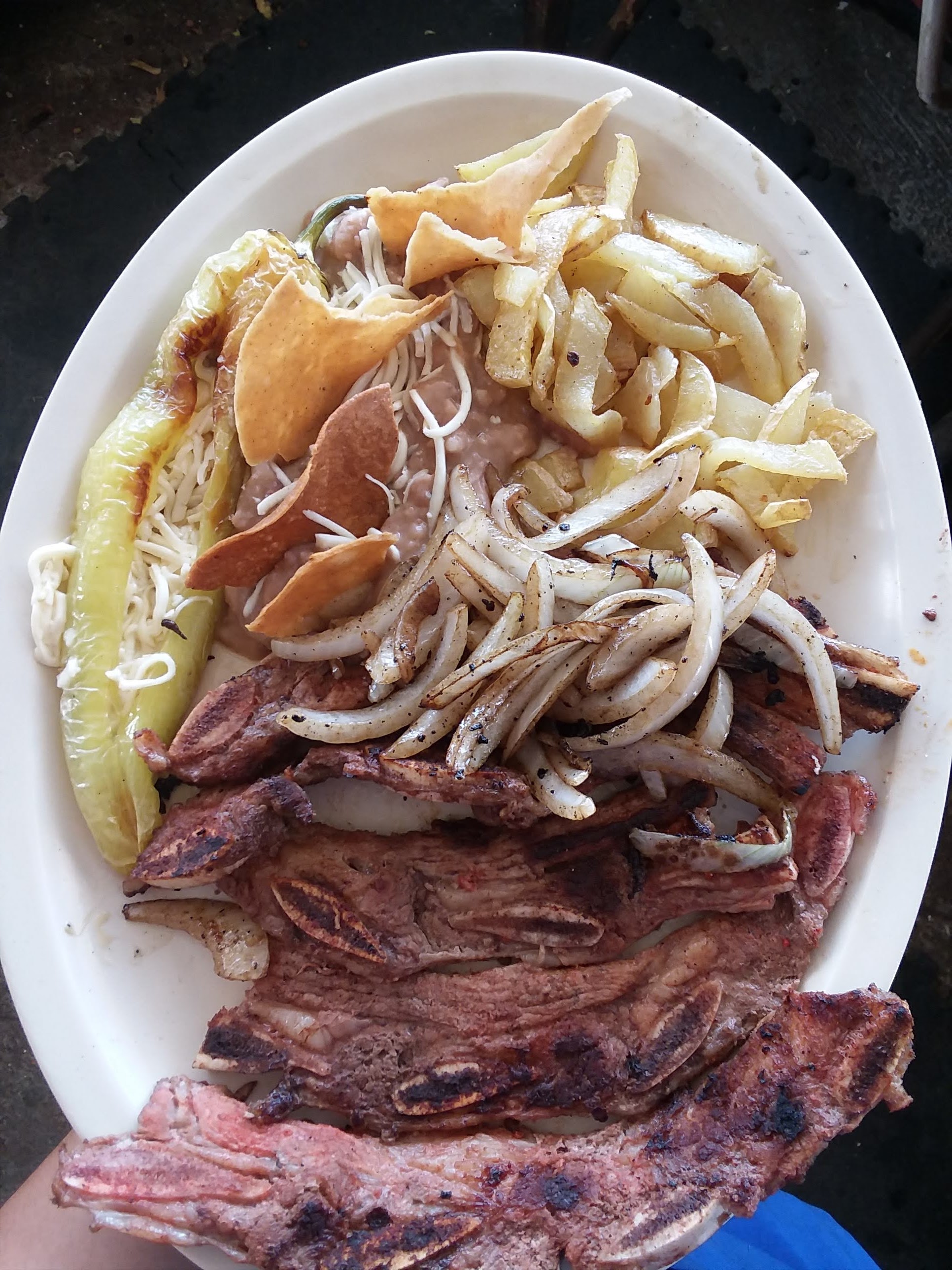 Gorditas El Paradero image 7