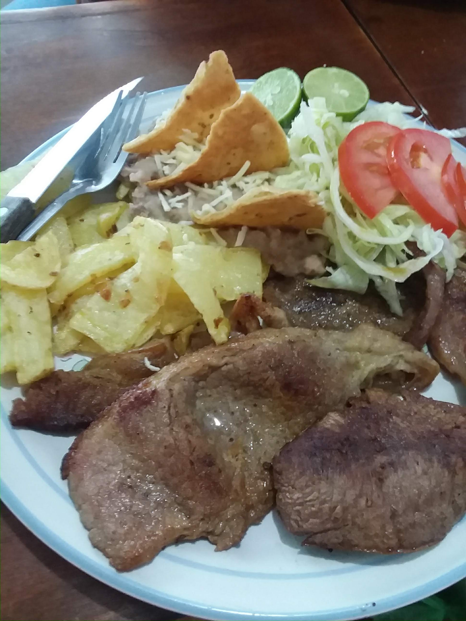 Gorditas El Paradero image 10