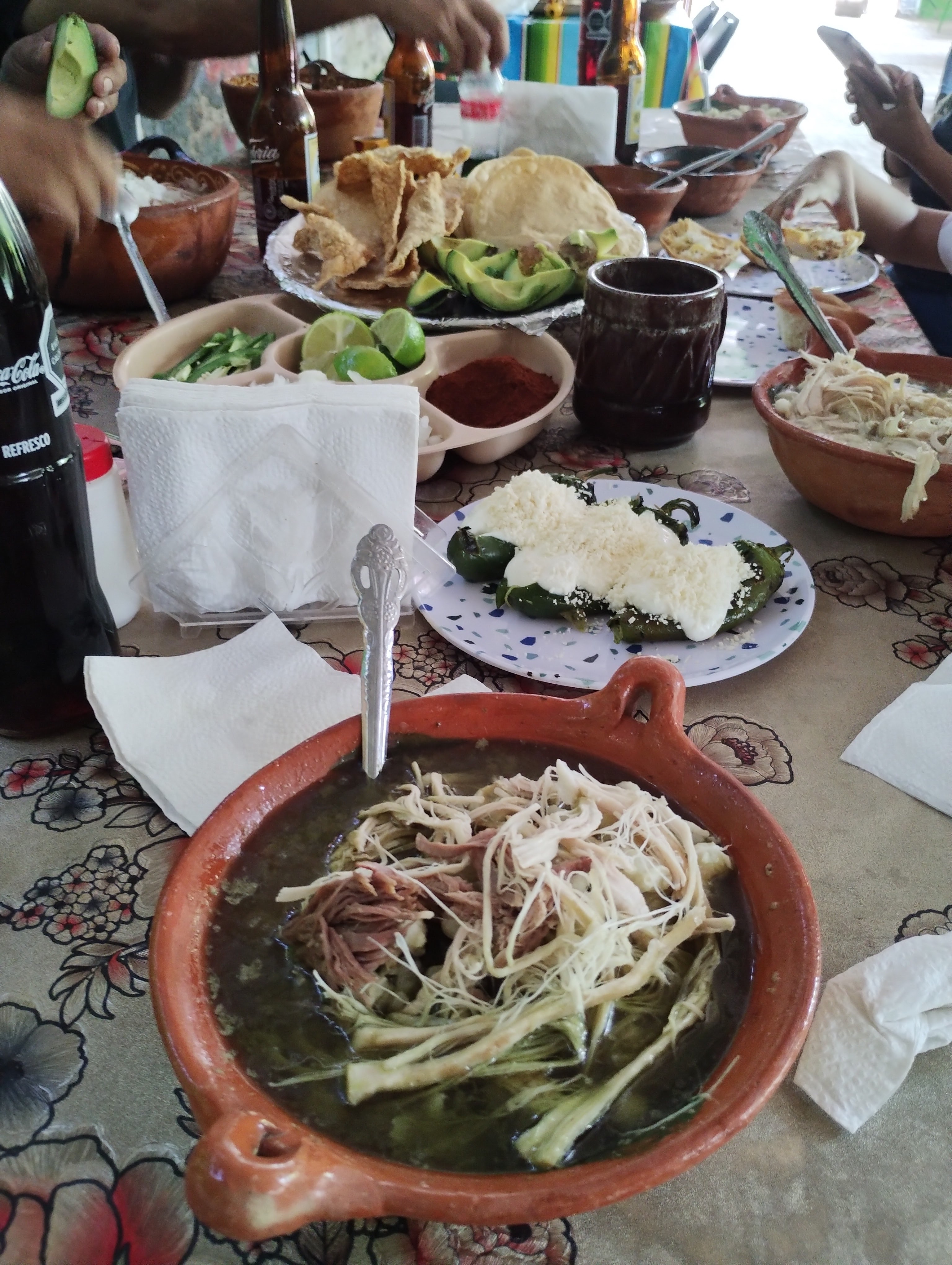 Pizzas y pozoleria Don Nacho image 2