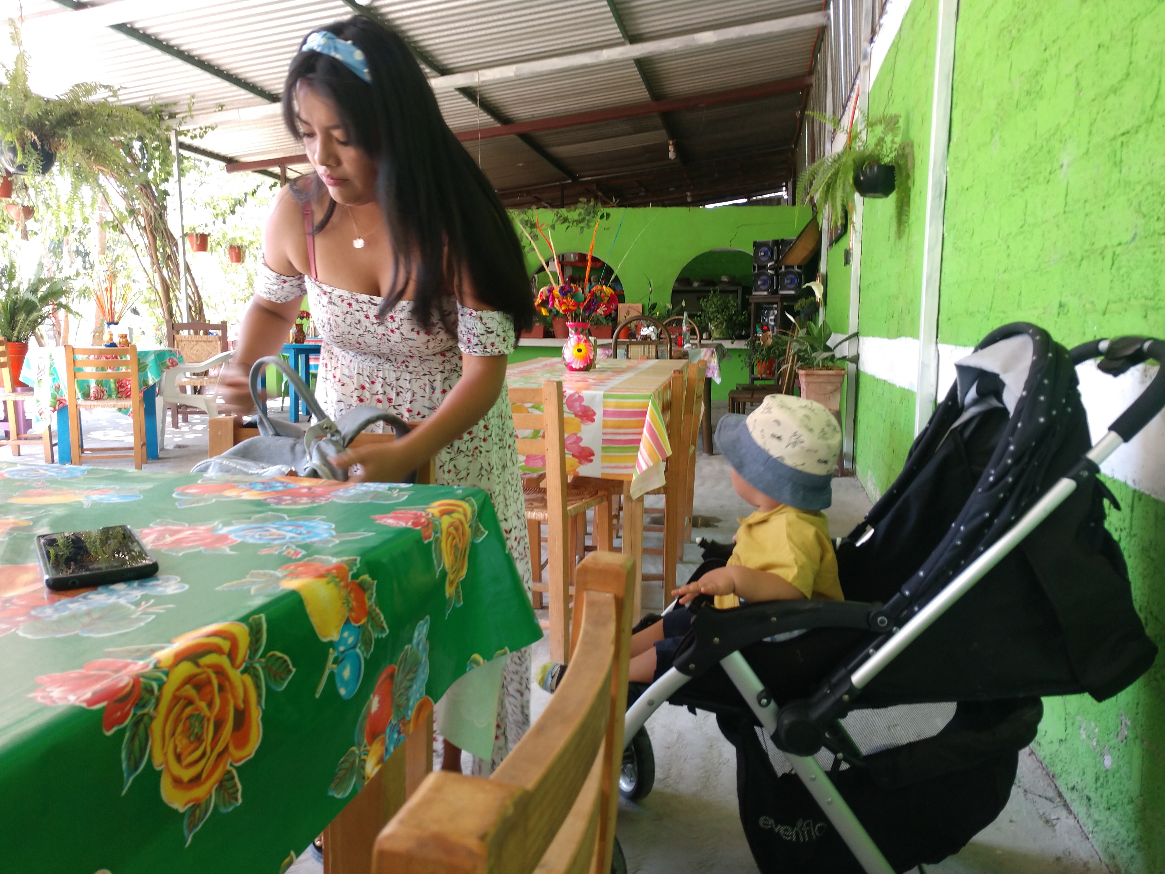 Pizzas y pozoleria Don Nacho image 3