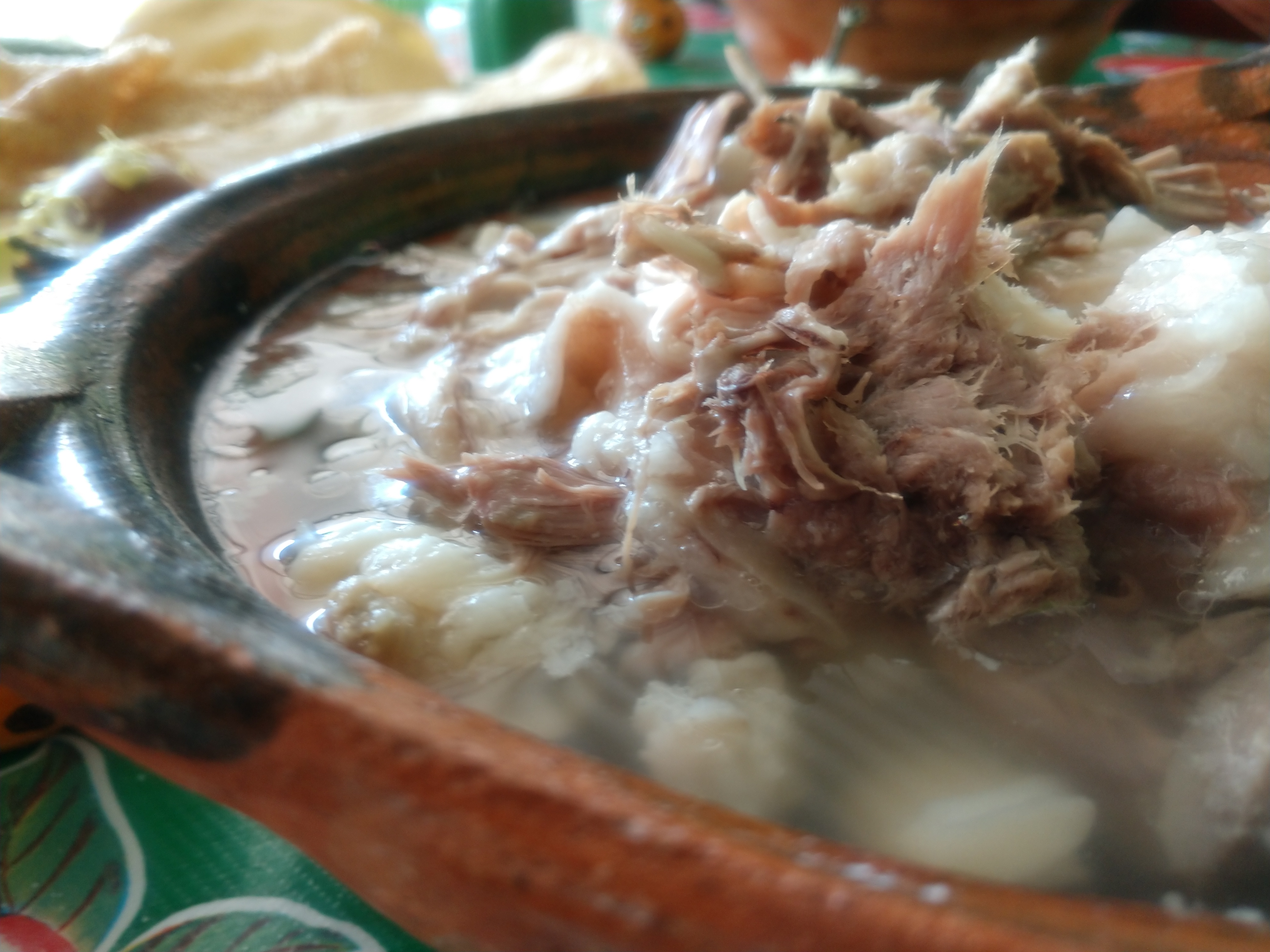 Pizzas y pozoleria Don Nacho image 4