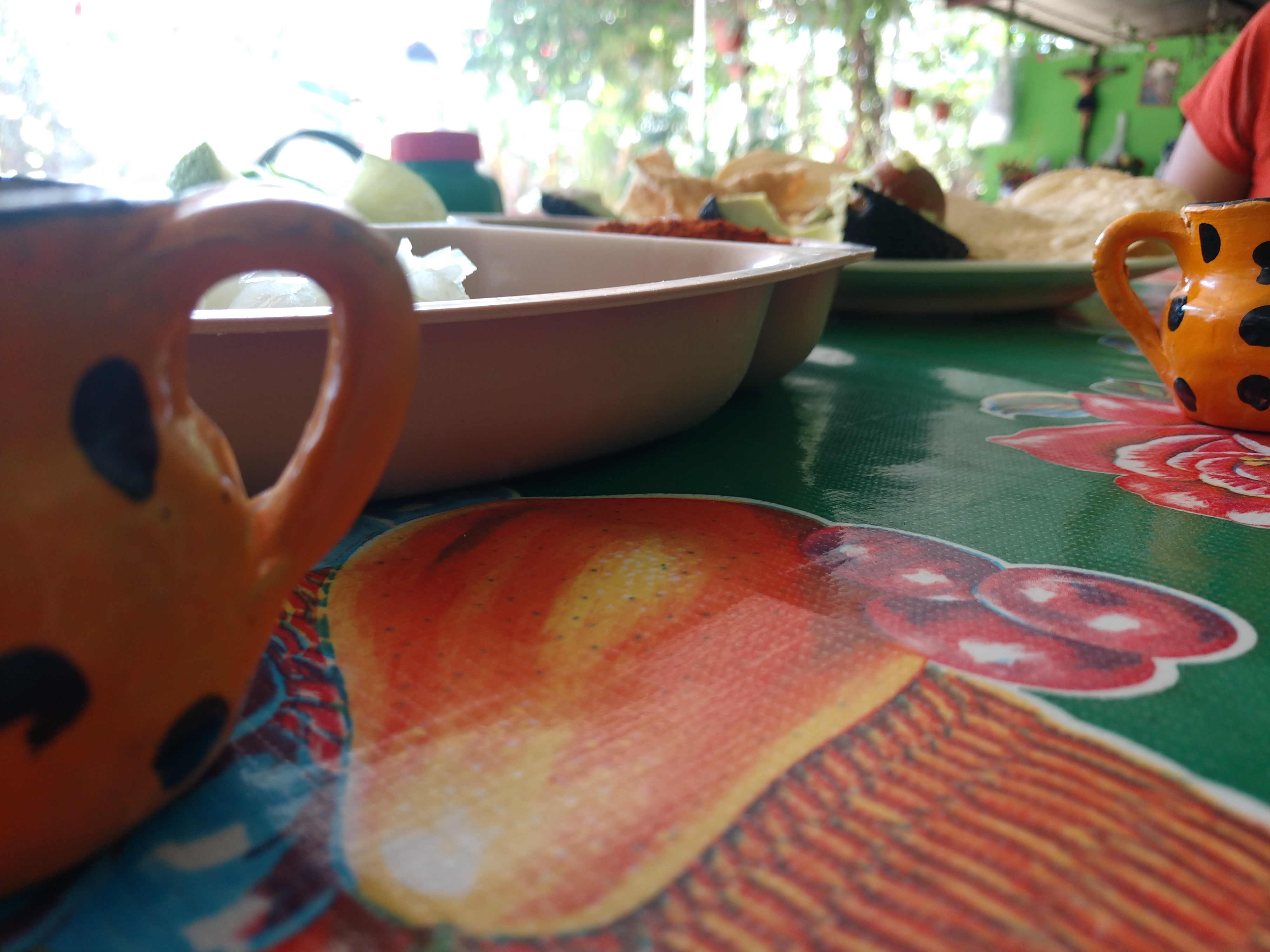 Pizzas y pozoleria Don Nacho image 9