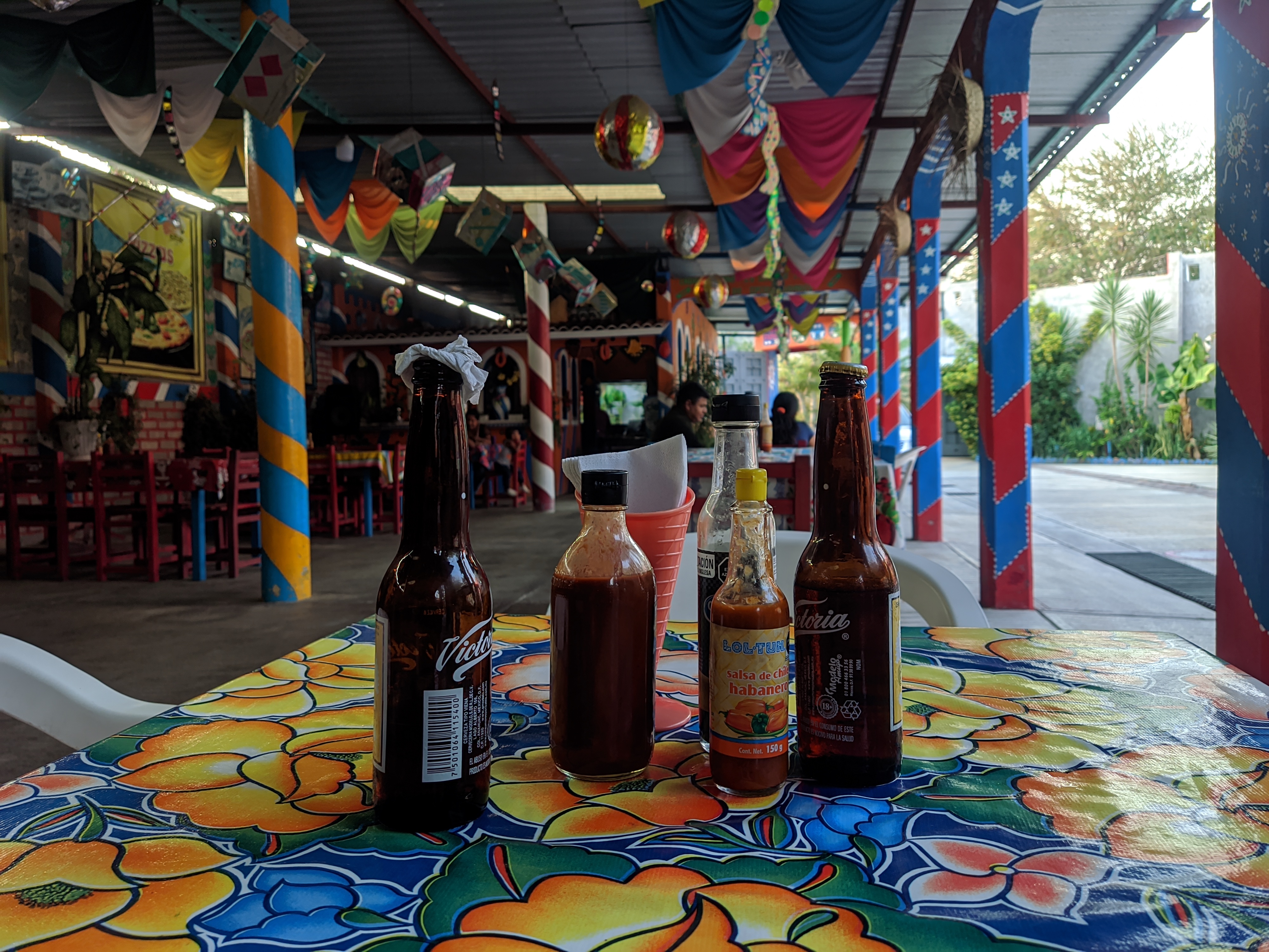 Pizzas y tortas "Acatlán" image 1
