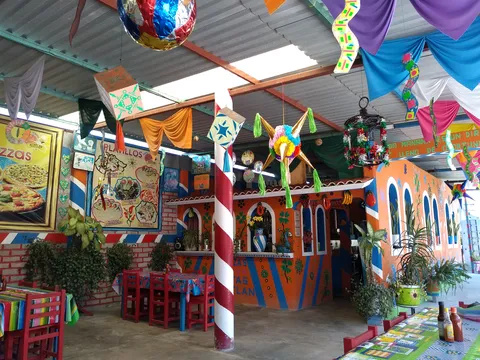 Pizzas y tortas "Acatlán" image 2