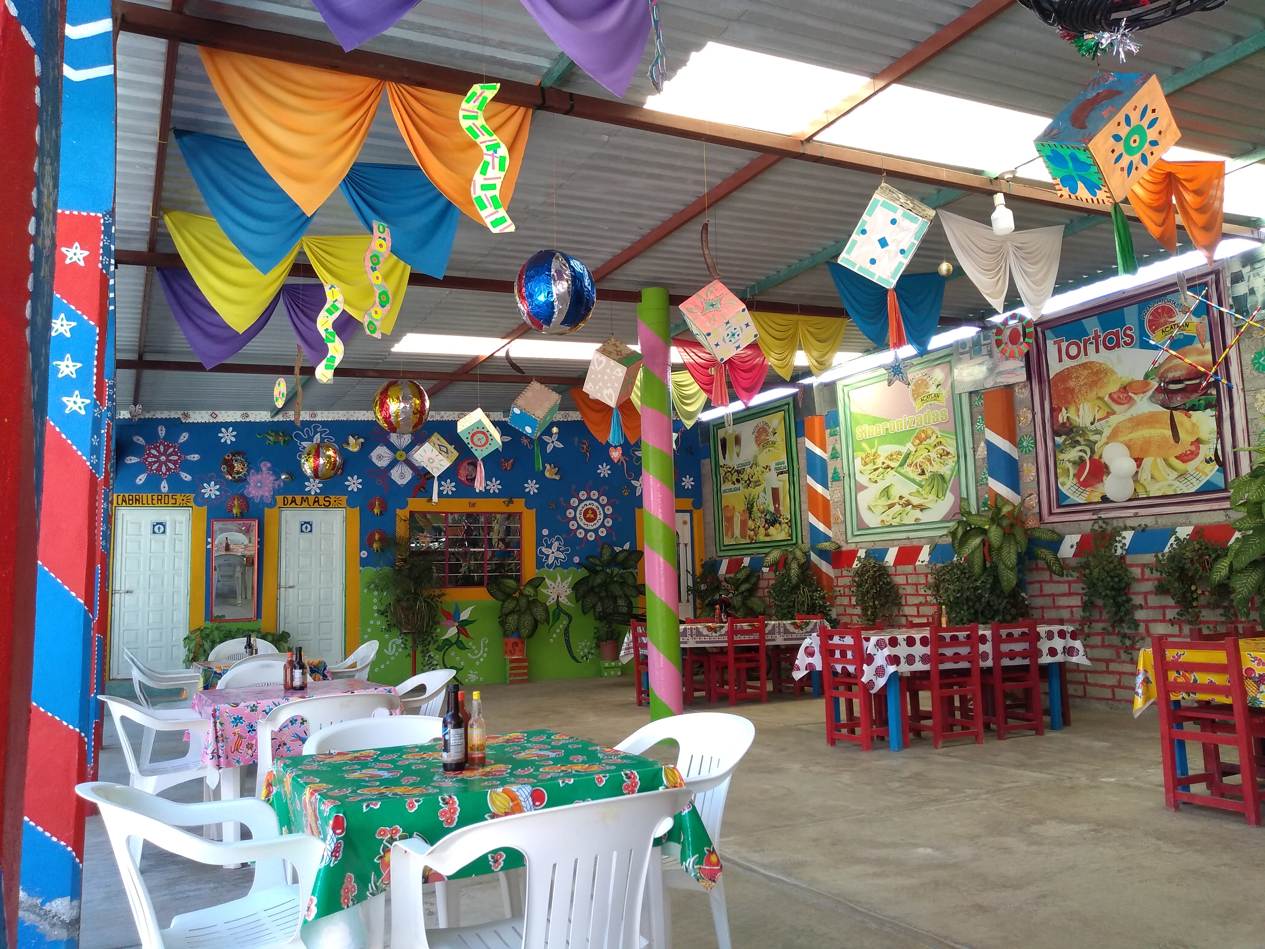 Pizzas y tortas "Acatlán" image 3