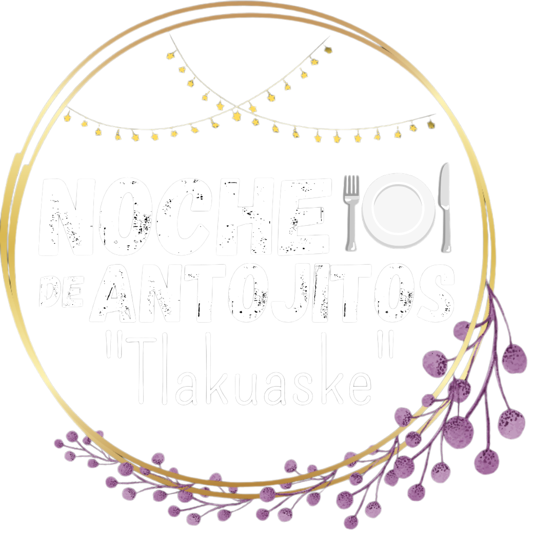 Noche de Antojitos "Tlakuaske" image 6