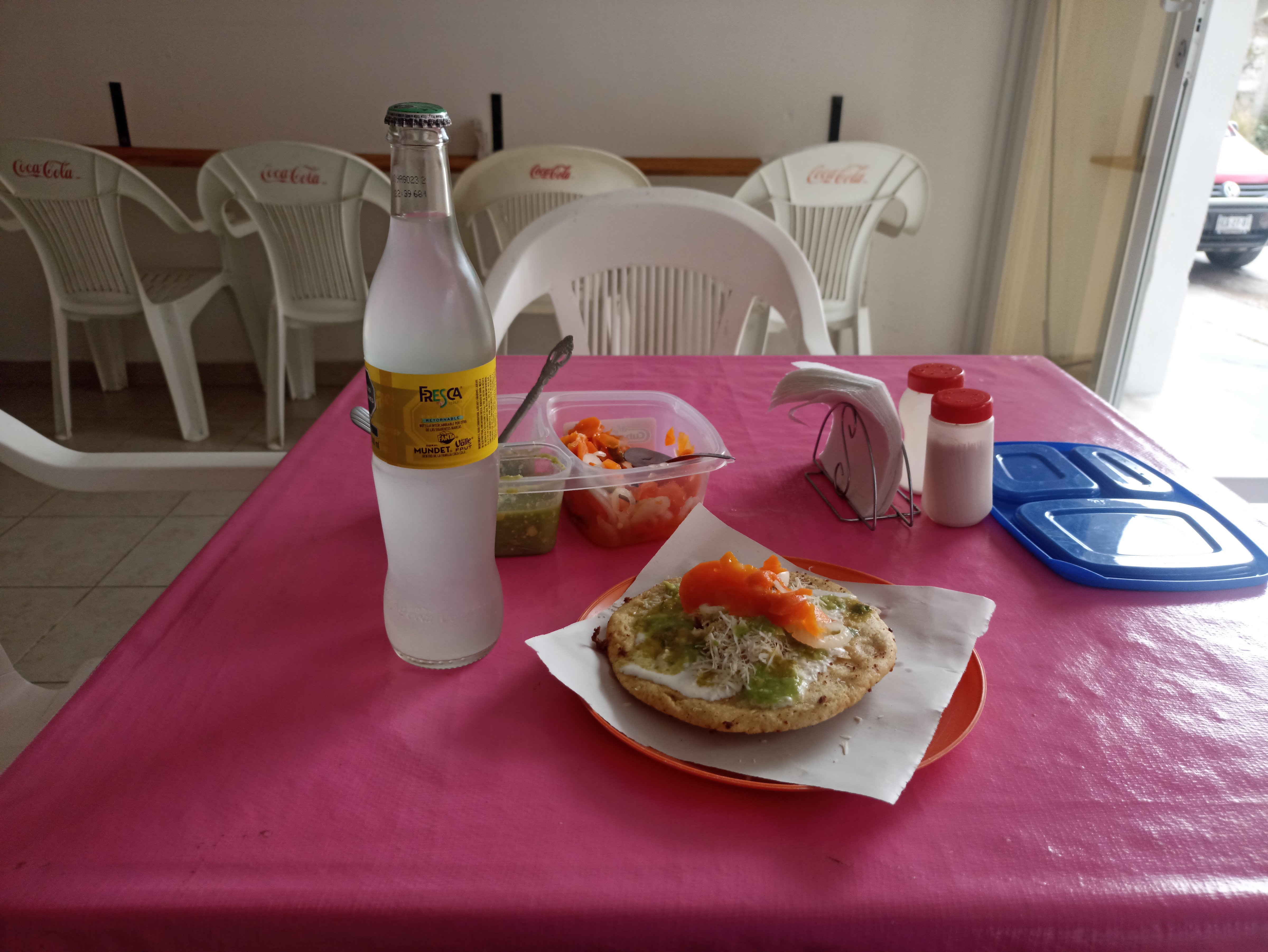 Antojitos La Florecita image 1