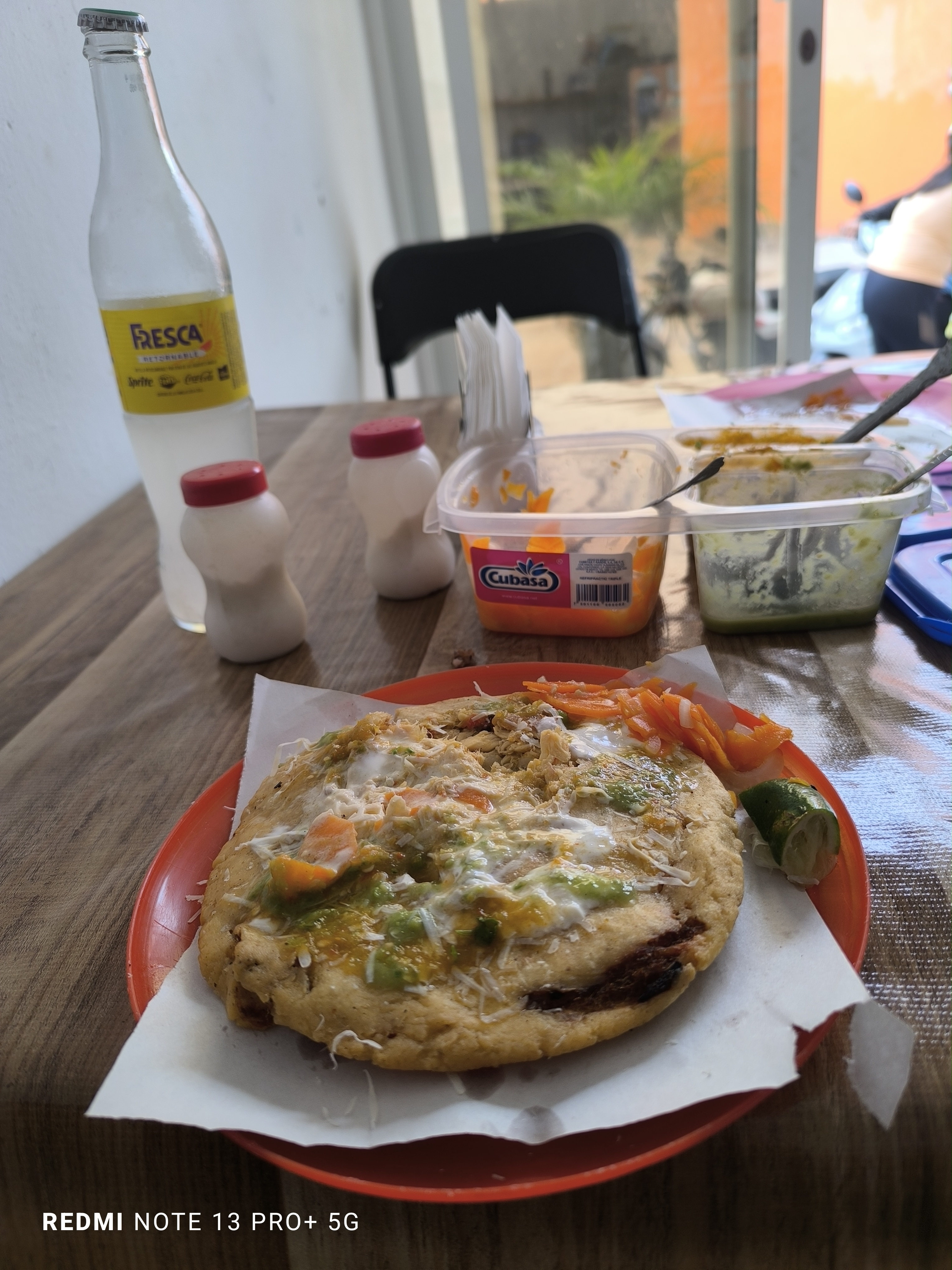 Antojitos La Florecita image 4