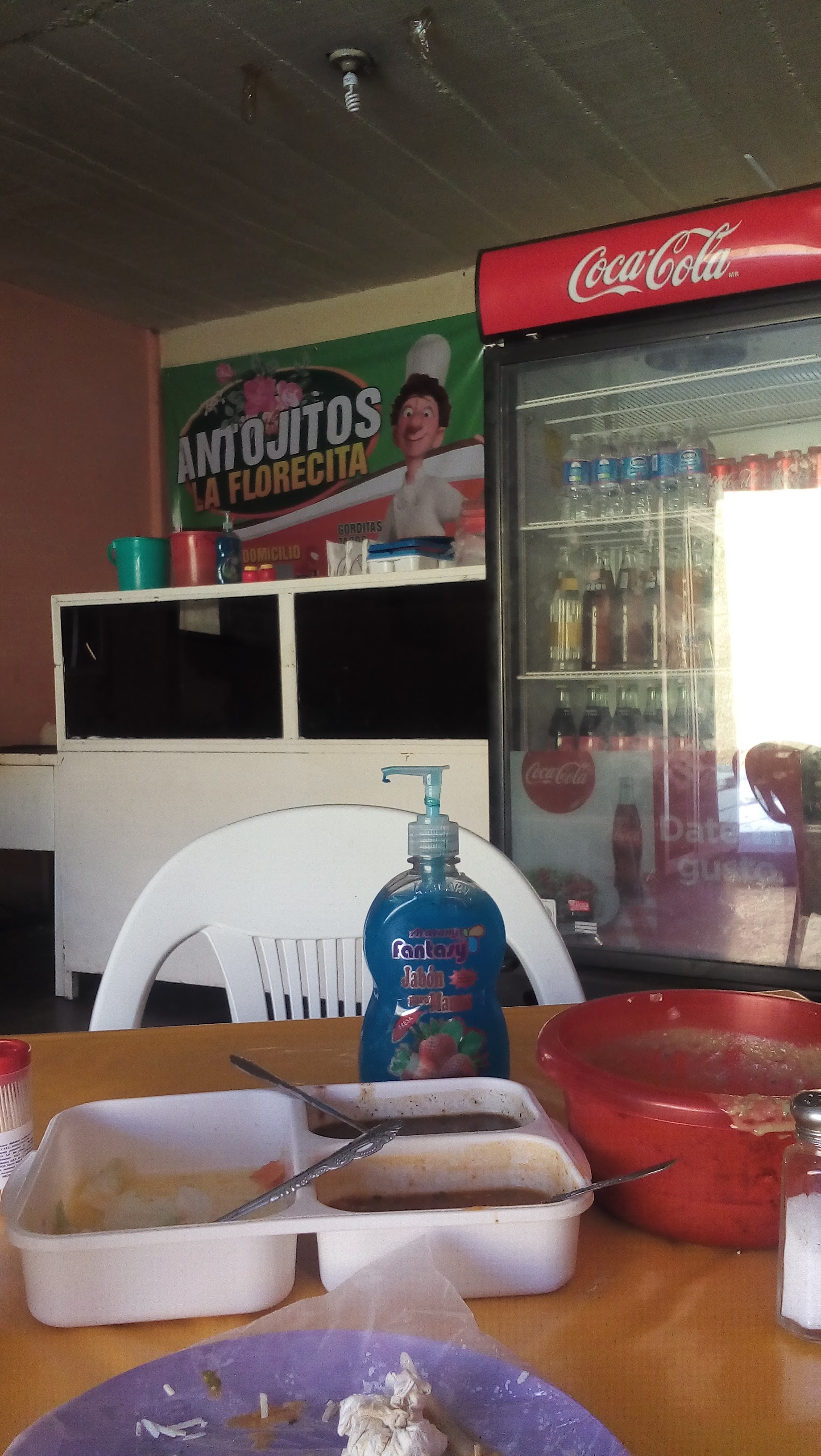 Antojitos La Florecita image 5