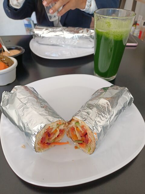 AlimentARTE image 1