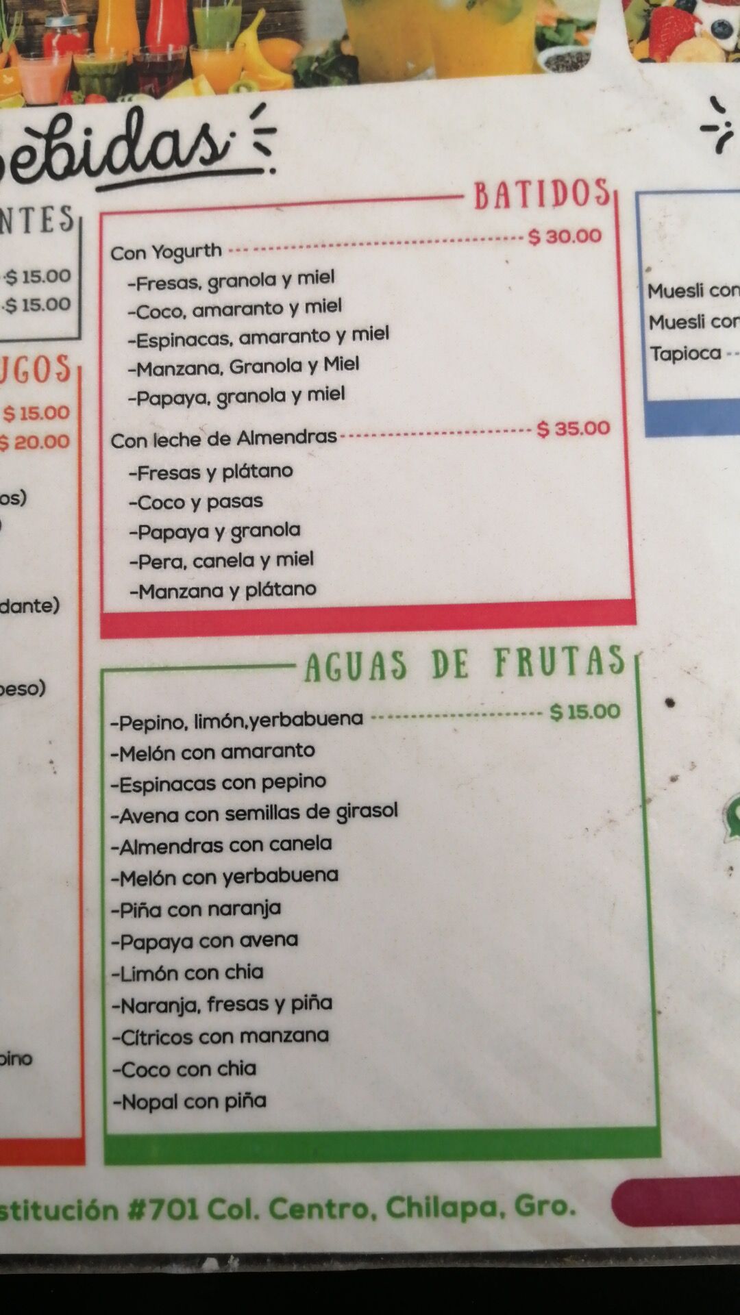 AlimentARTE image 3