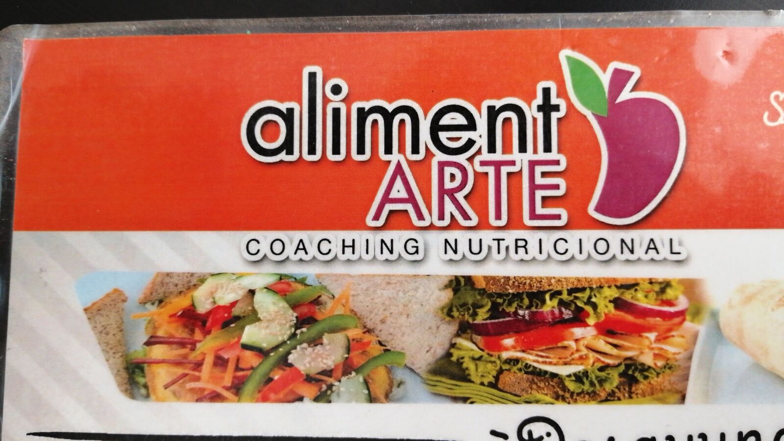 AlimentARTE image 5