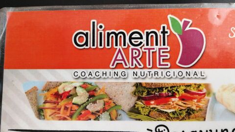 AlimentARTE image 5