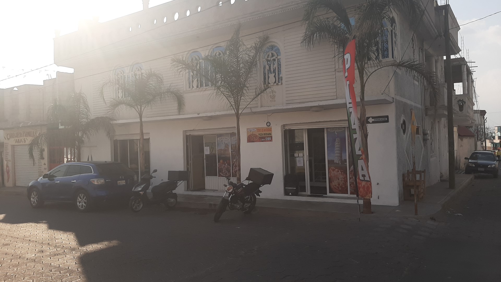 LITILE ITALY image 1