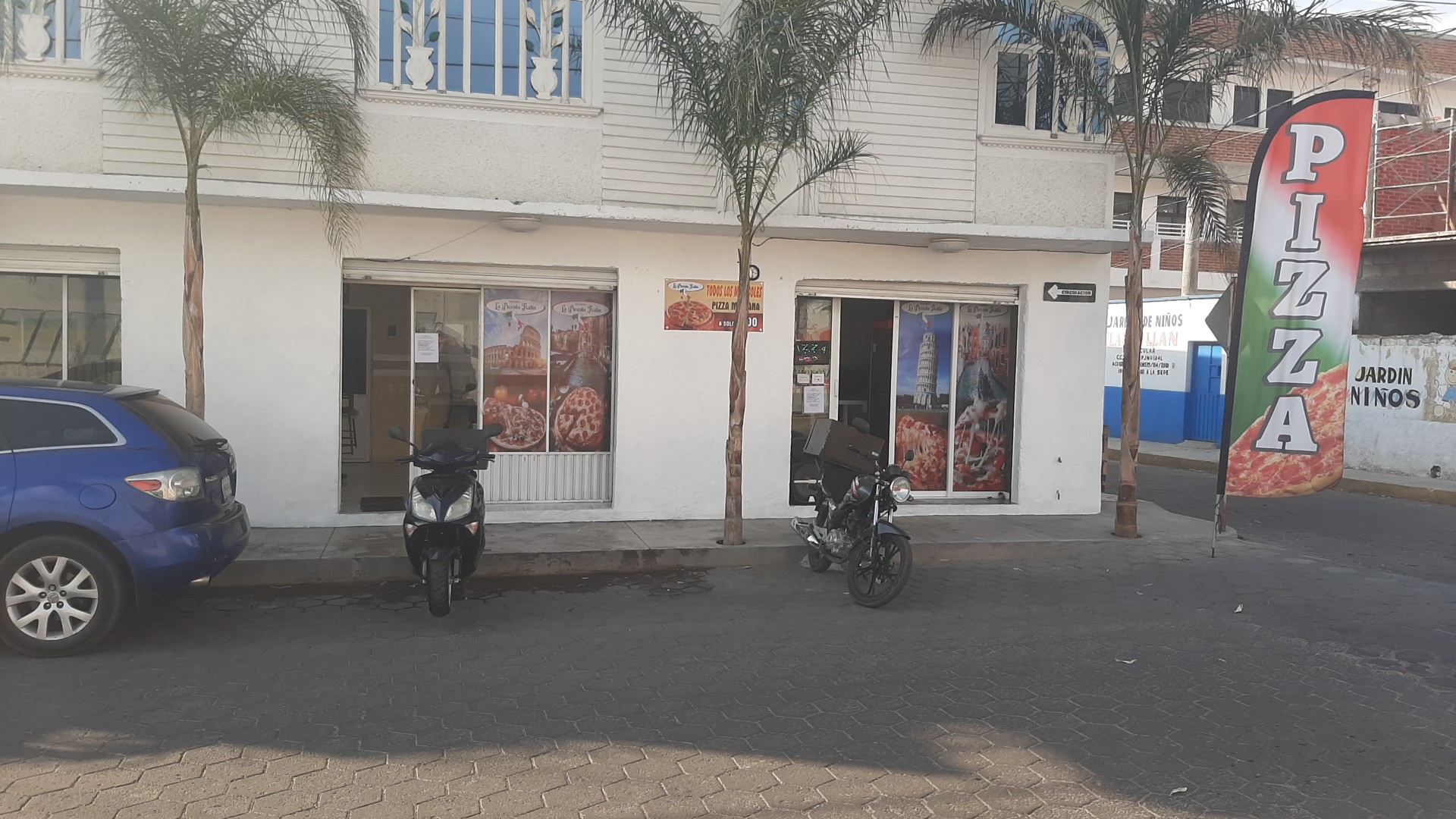 LITILE ITALY image 2