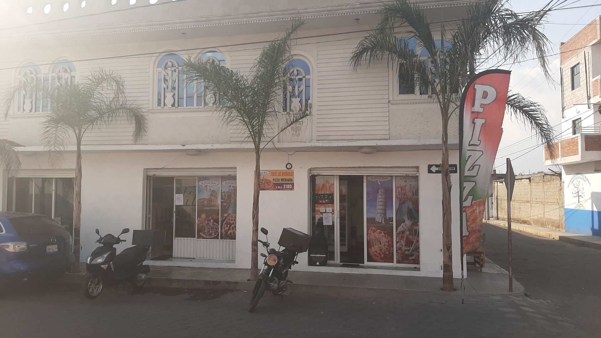 LITILE ITALY image 3