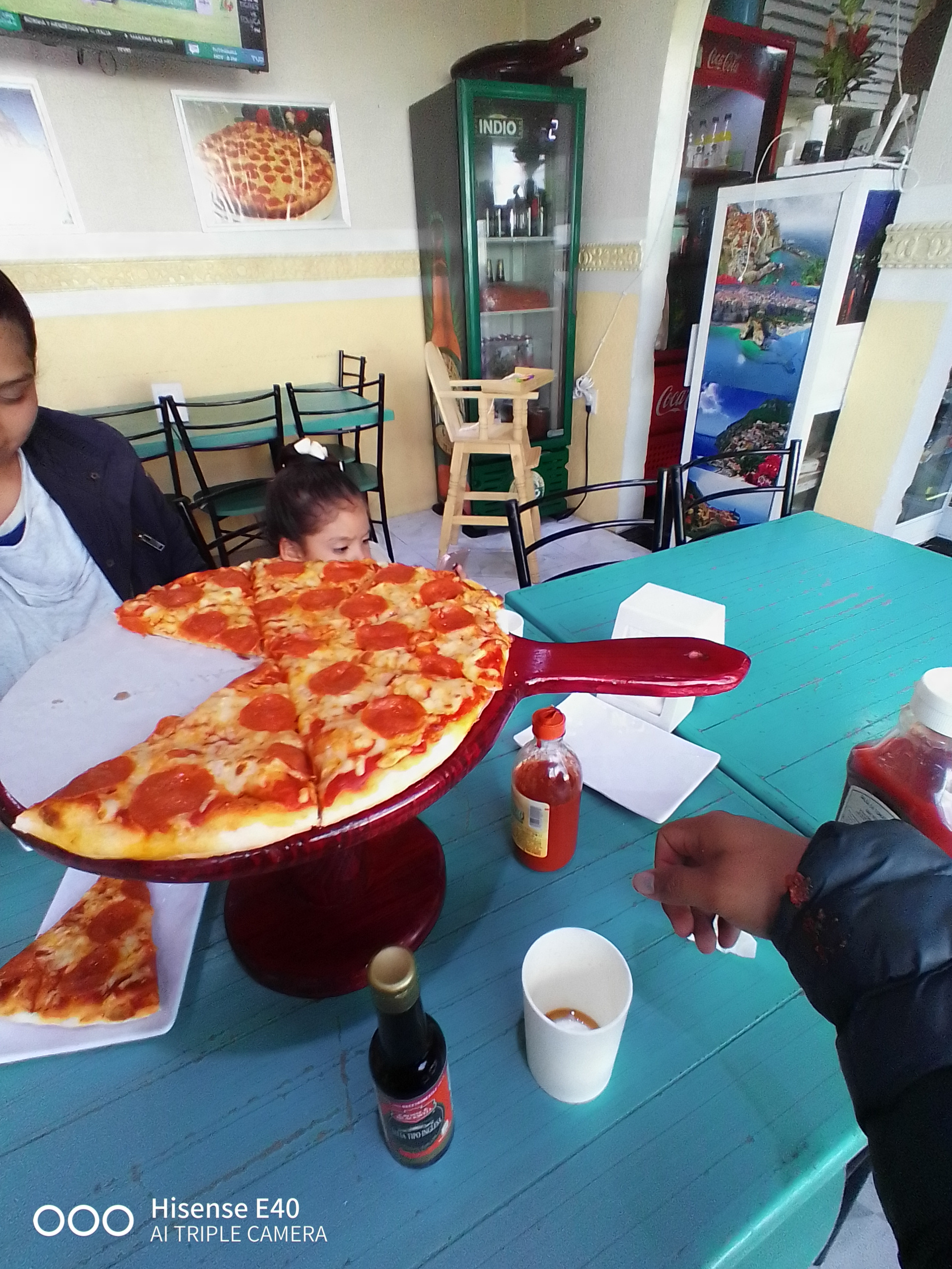 LITILE ITALY image 4