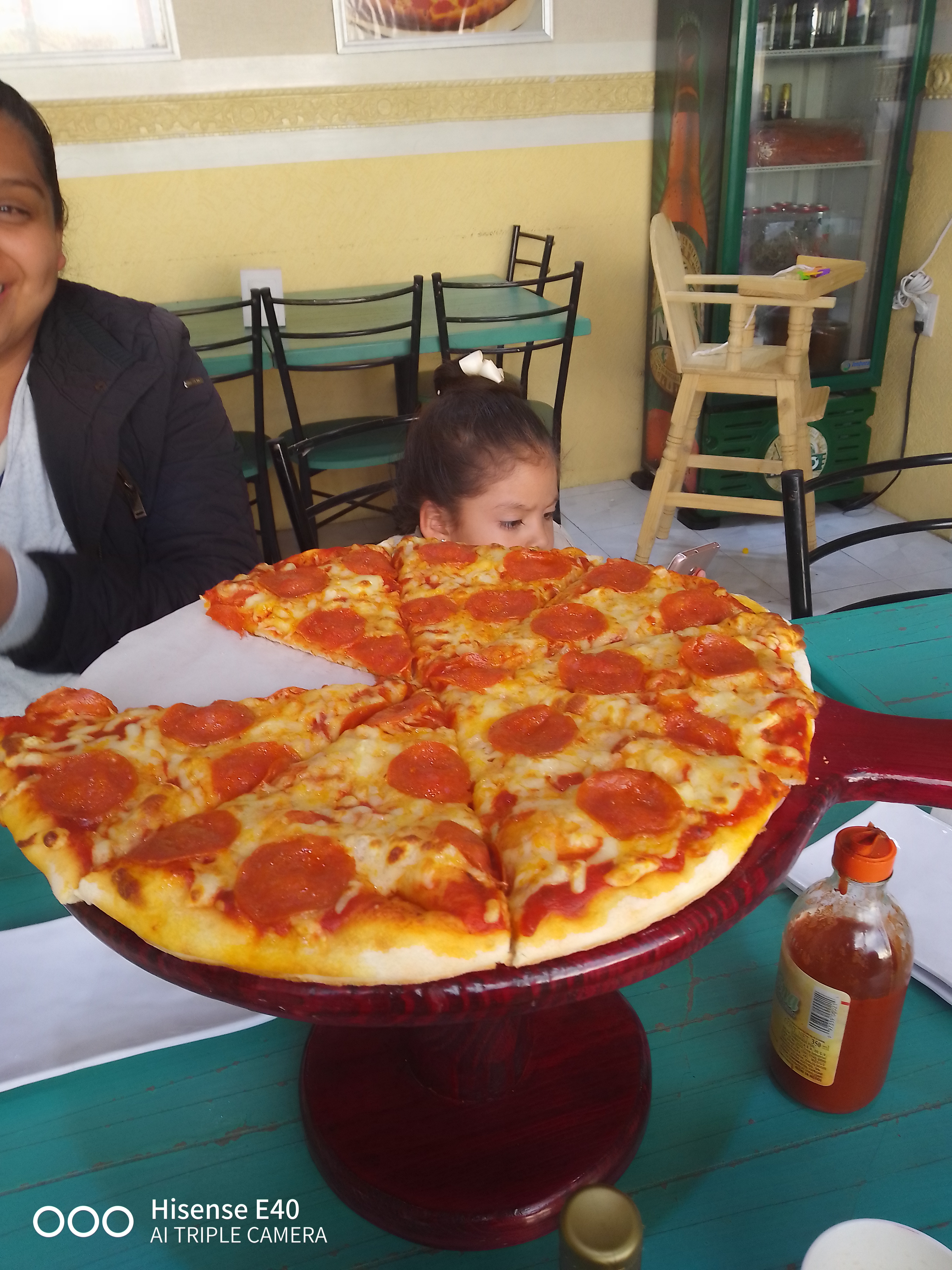 LITILE ITALY image 5