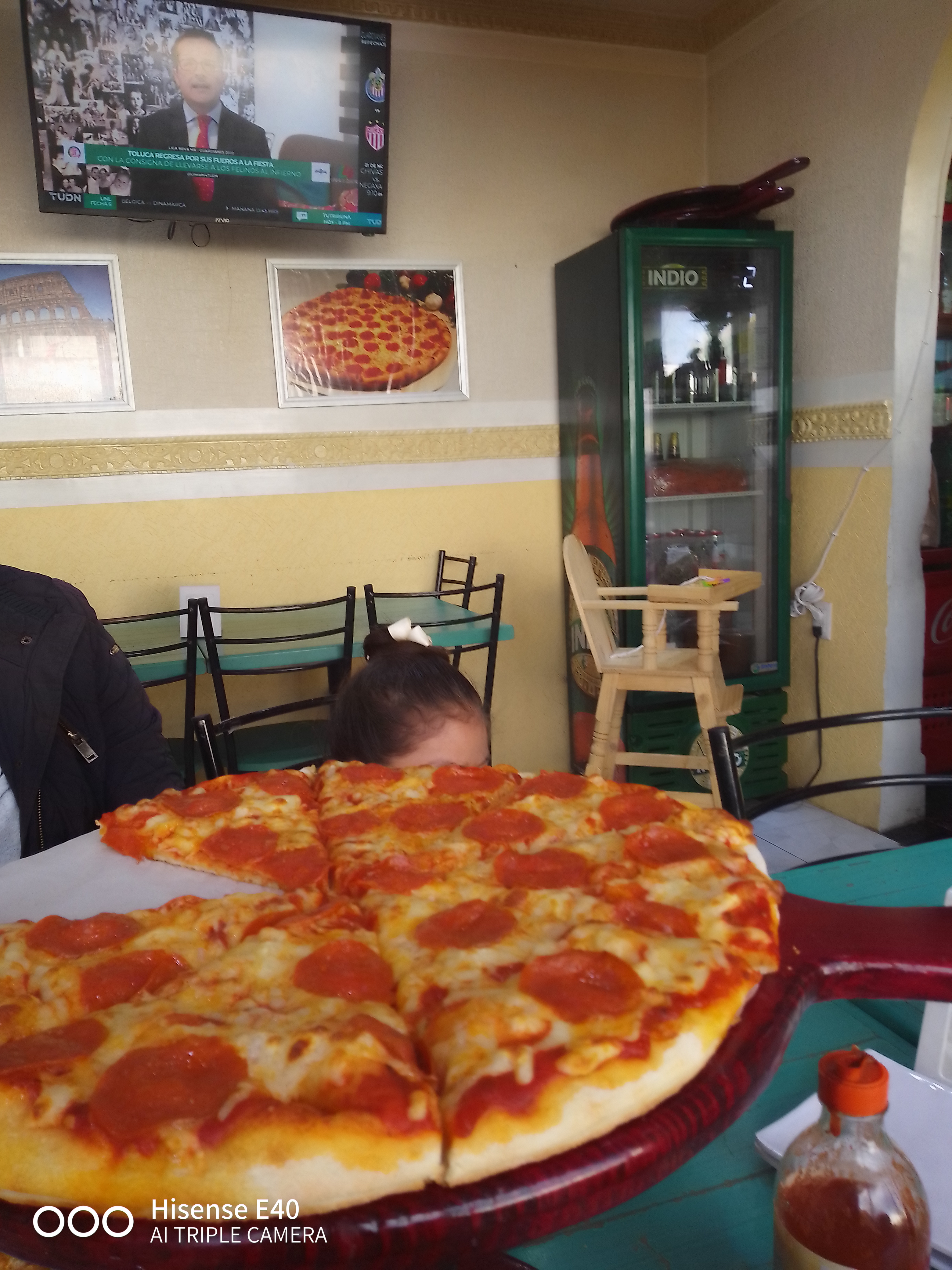 LITILE ITALY image 6