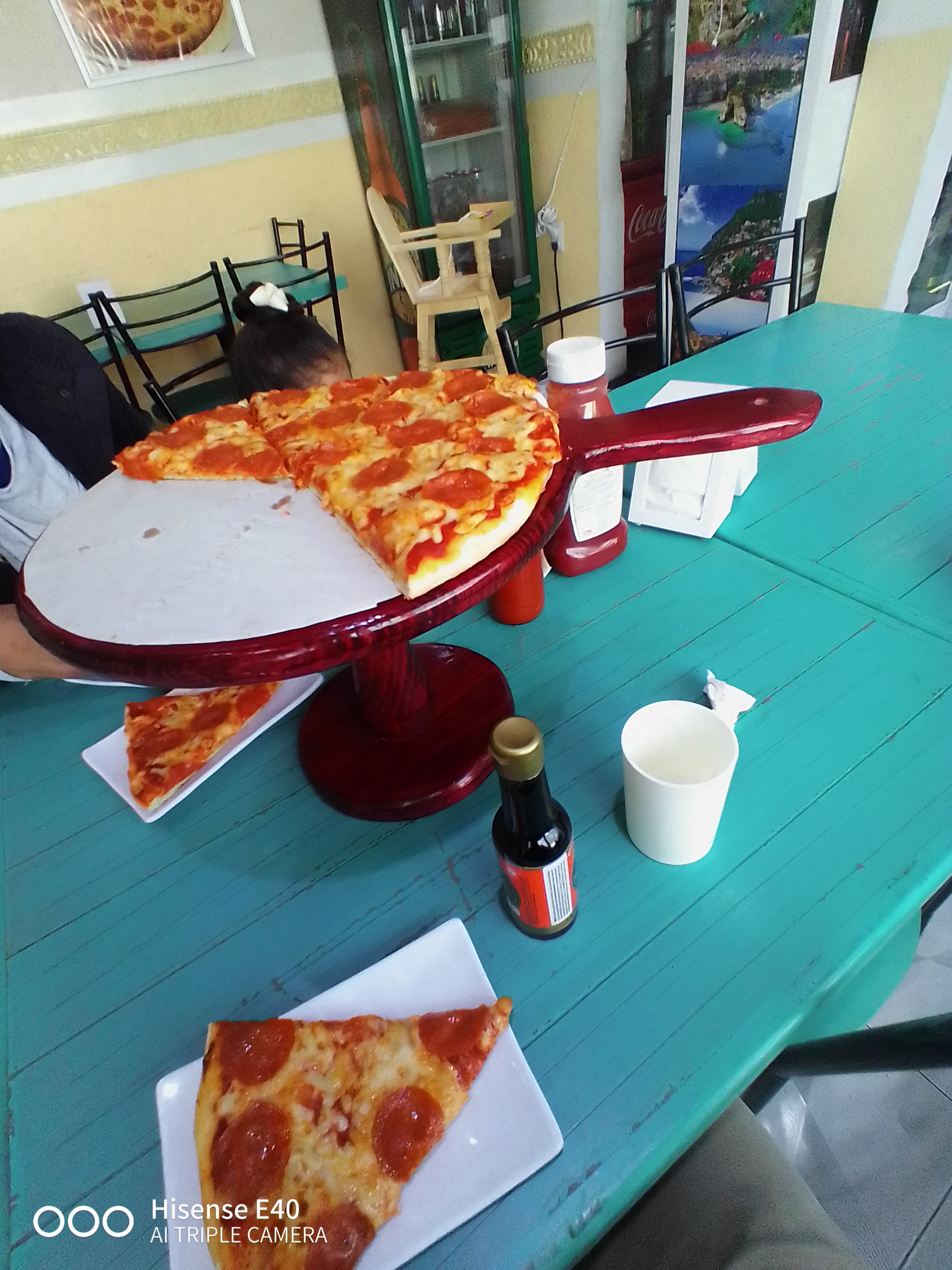 LITILE ITALY image 7