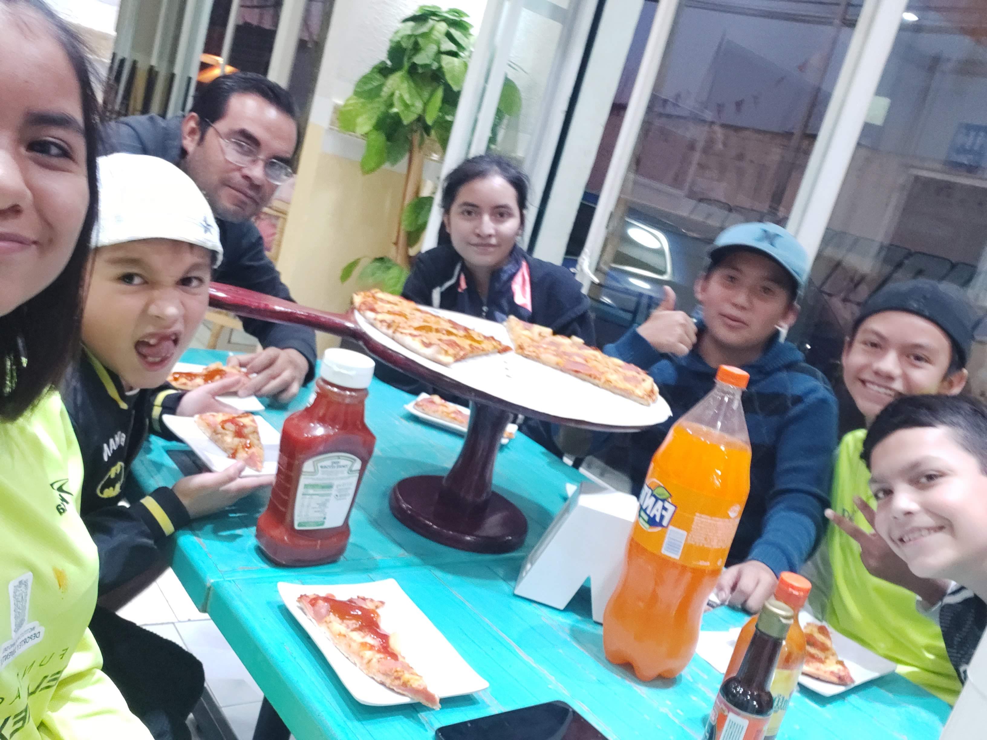 LITILE ITALY image 8