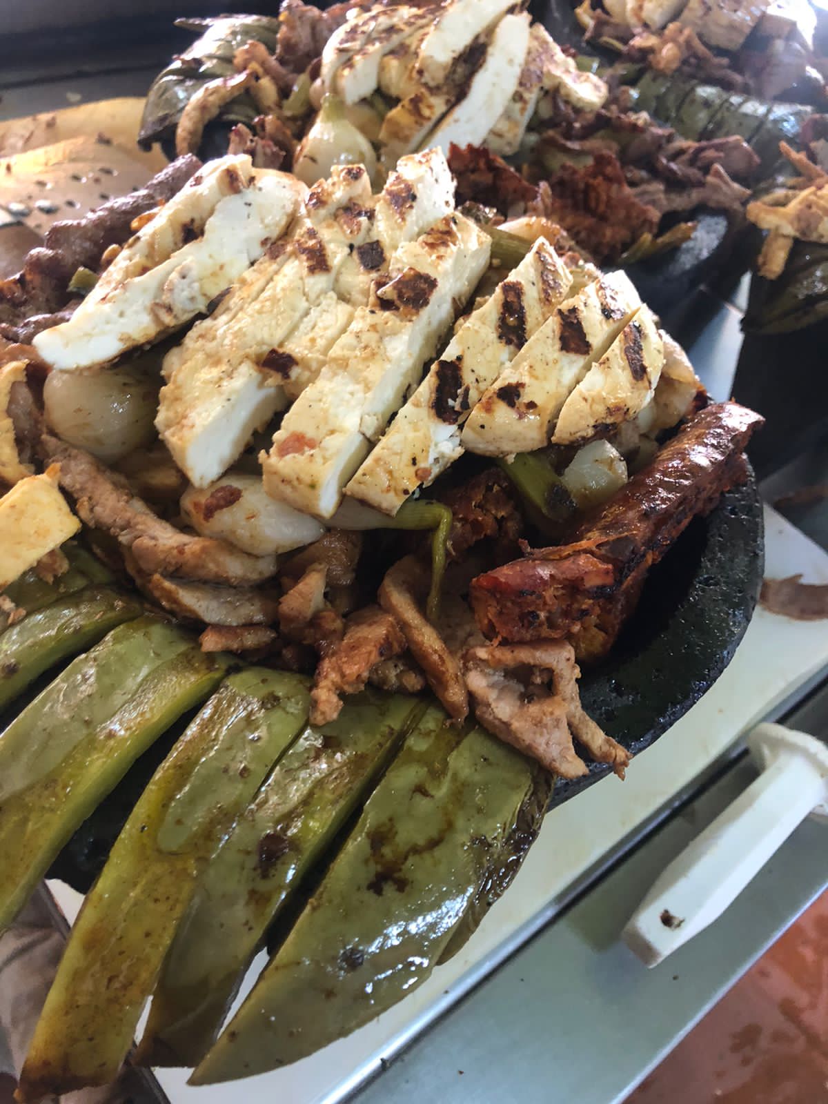 Taquería la casa del Taco image 2