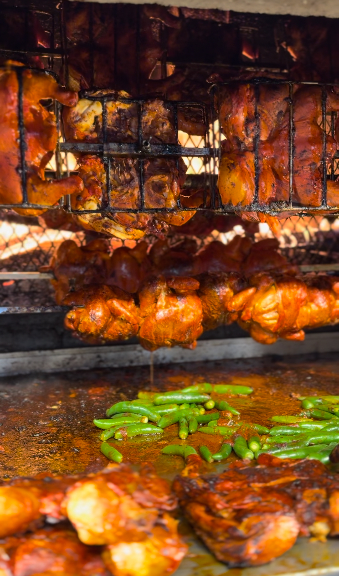 Pollos A La Leña Itdzamar image 2