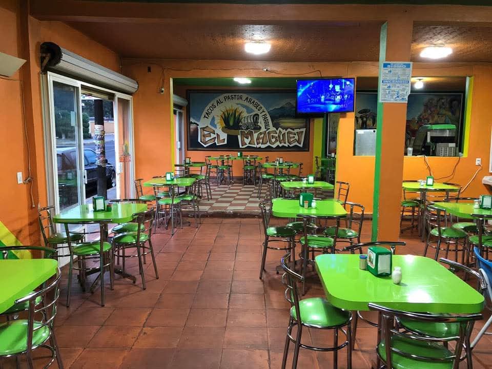Taquería el maguey image 1