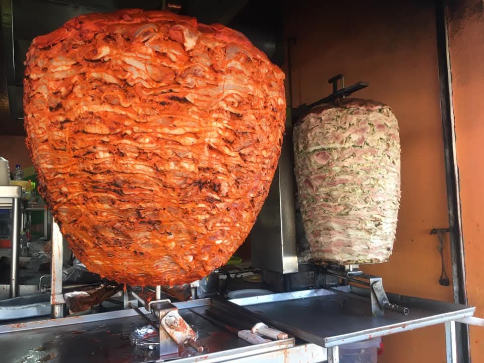 Taquería el maguey image 2