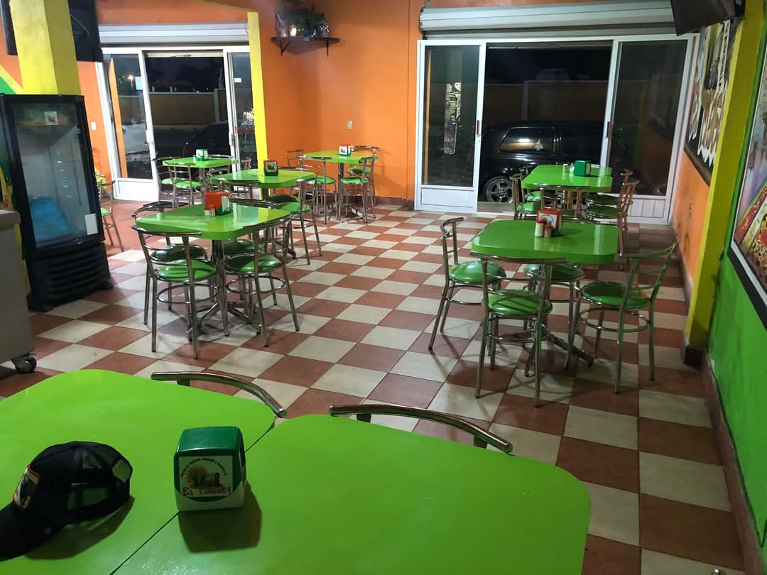 Taquería el maguey image 3