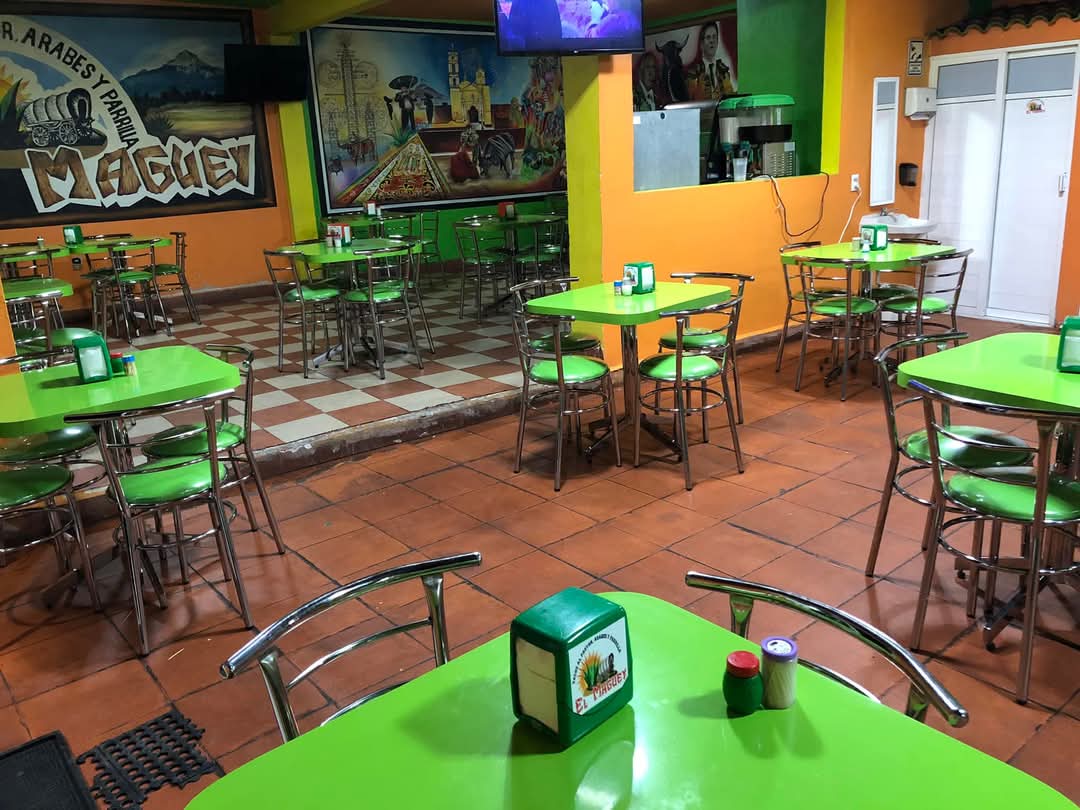 Taquería el maguey image 5