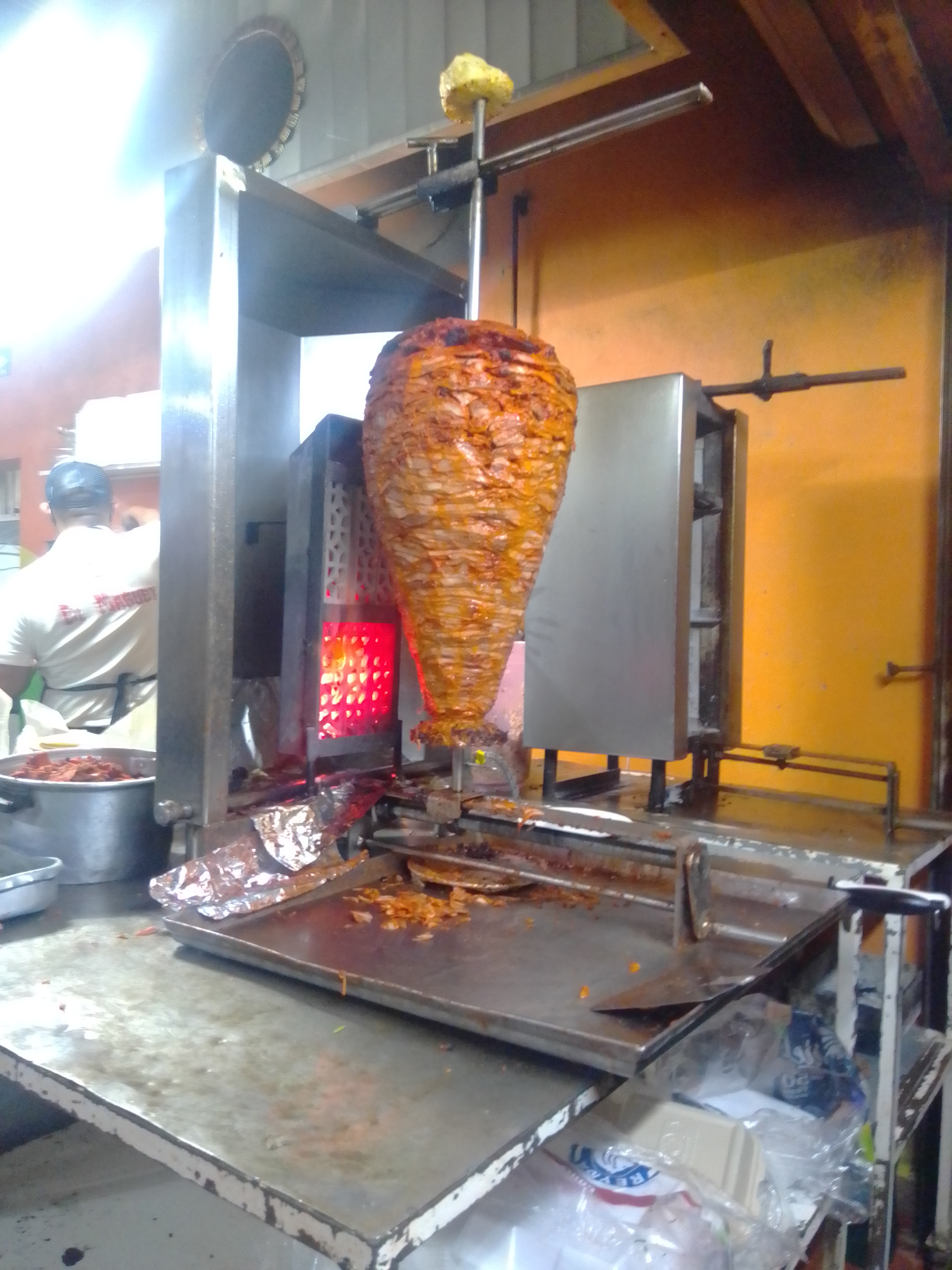 Taquería el maguey image 6