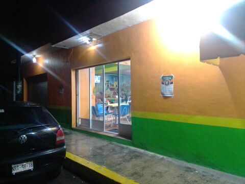 Taquería el maguey image 7