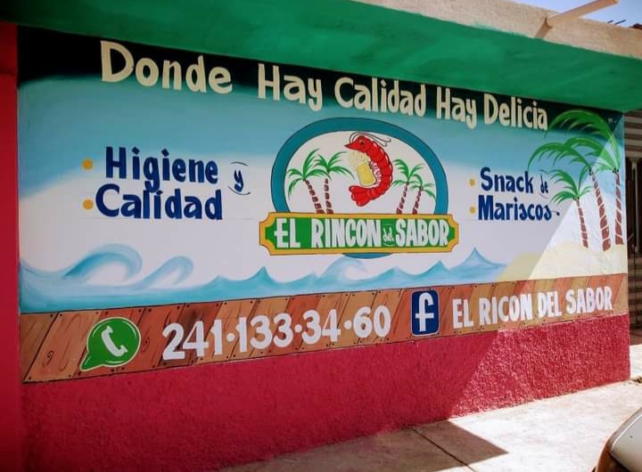 El Rincón del Sabor image 1