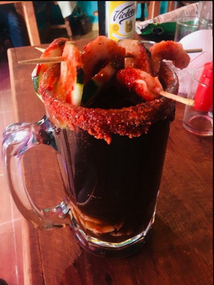 El Rincón del Sabor image 4