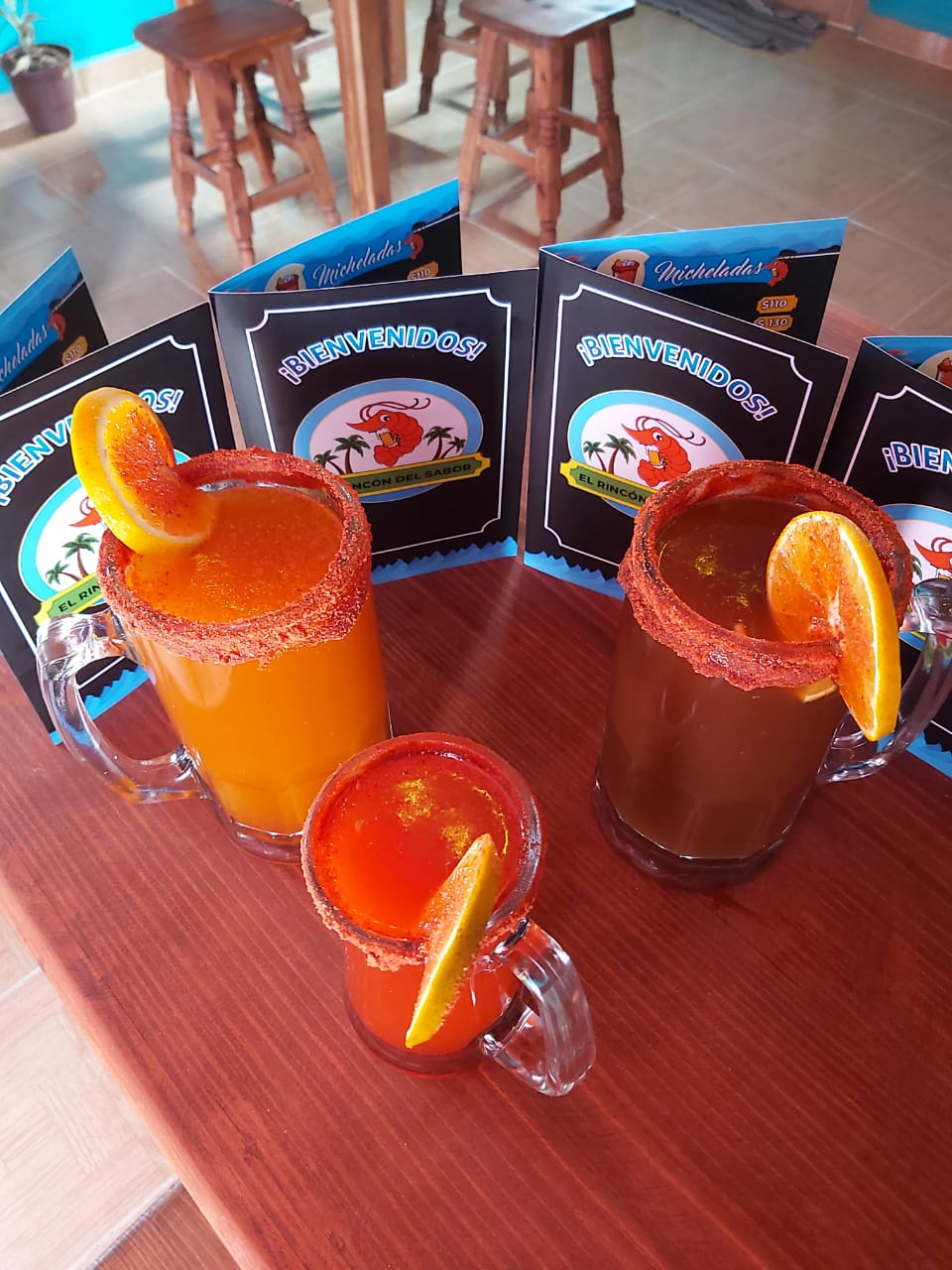 El Rincón del Sabor image 8