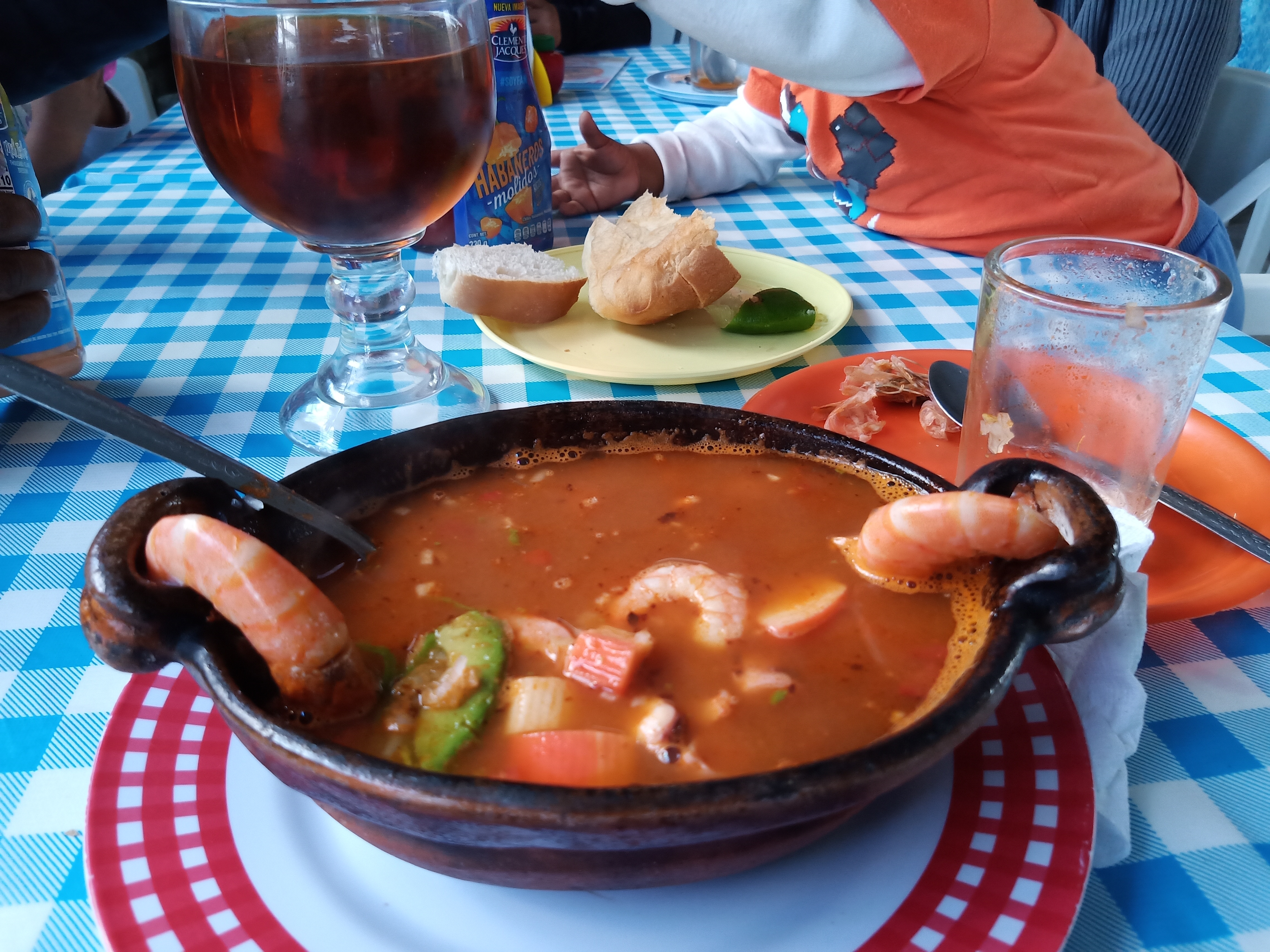 Marisquería "Doctor Goyo" image 1